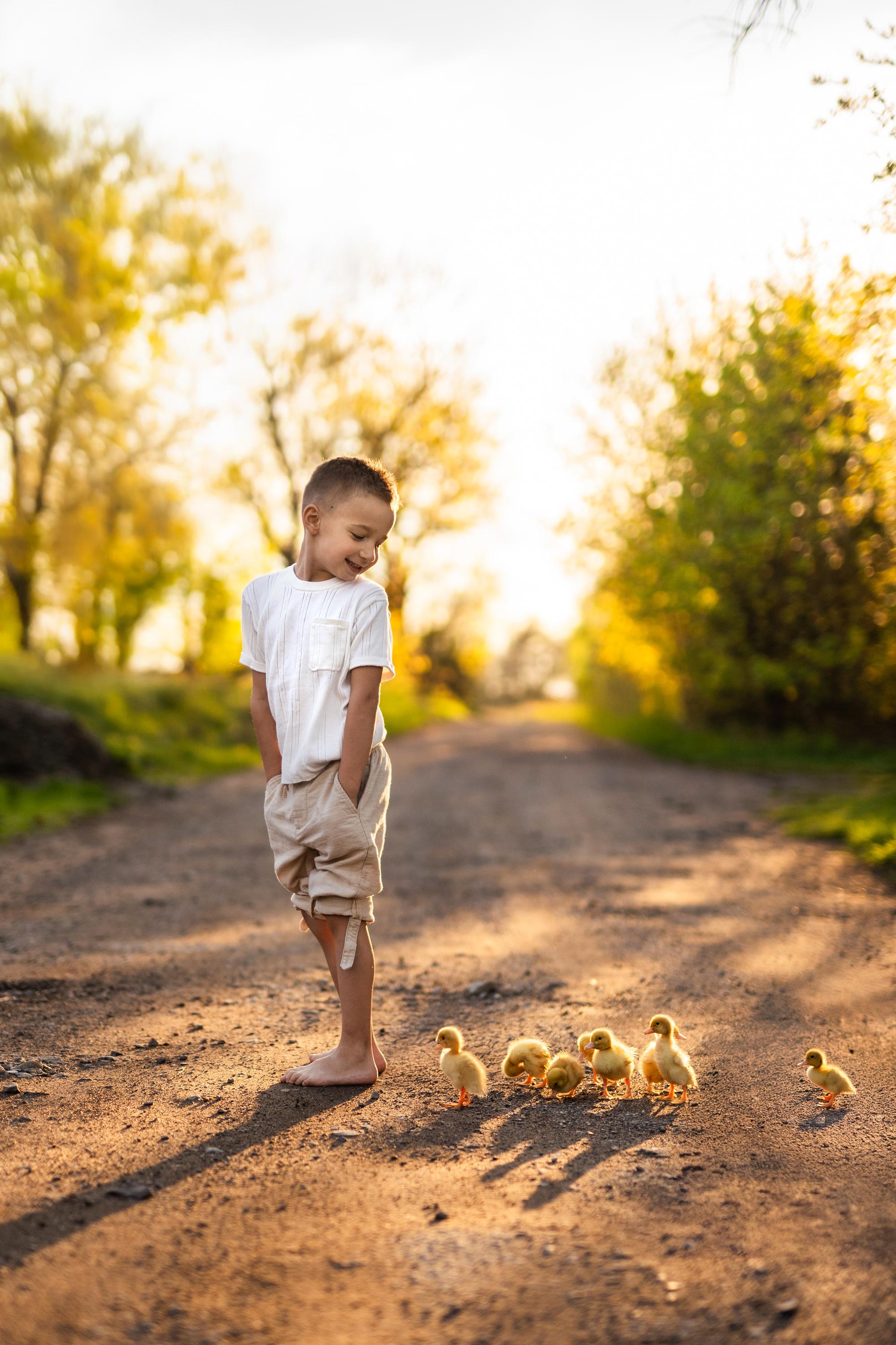 Fotografka Lucie Štálová foto 3