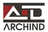 logo Ing. arch. Anna Smrčková