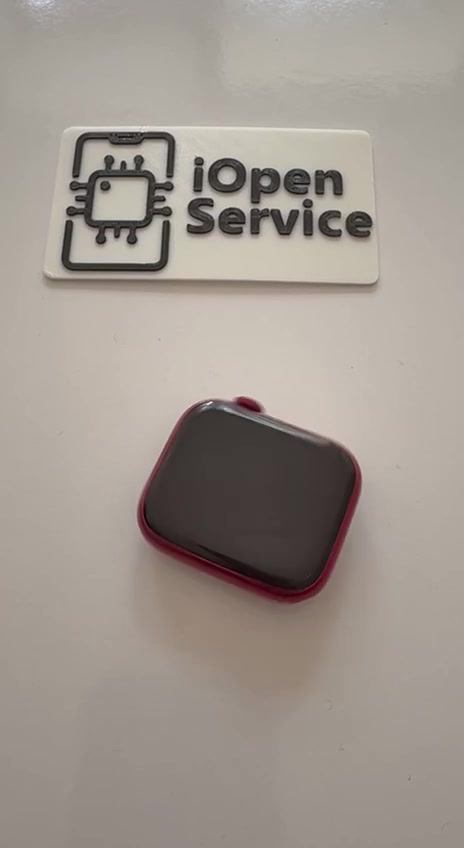 iOpenService foto 2 (náhled videa)