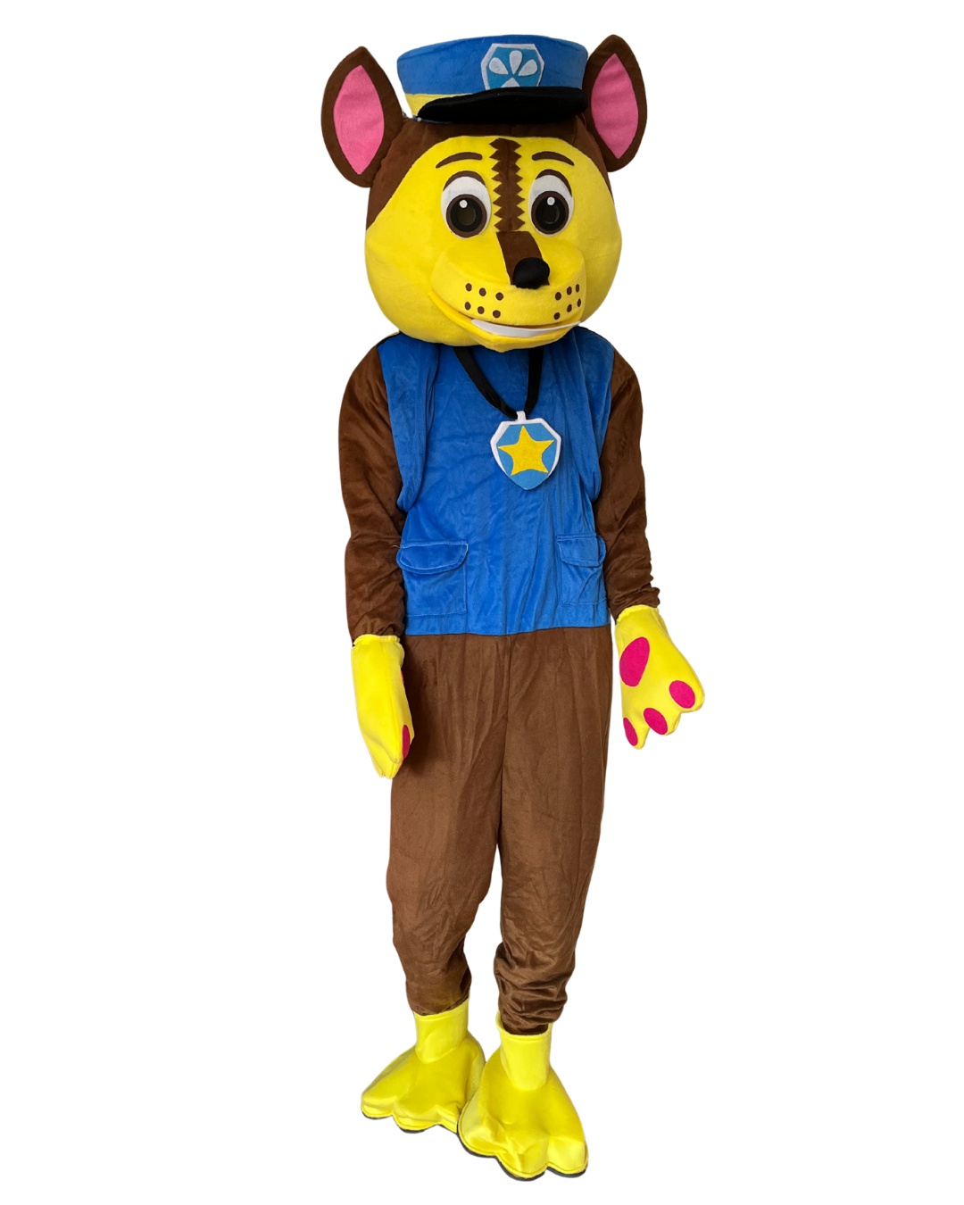 Princesse - půjčovna maškarních kostýmů foto 6