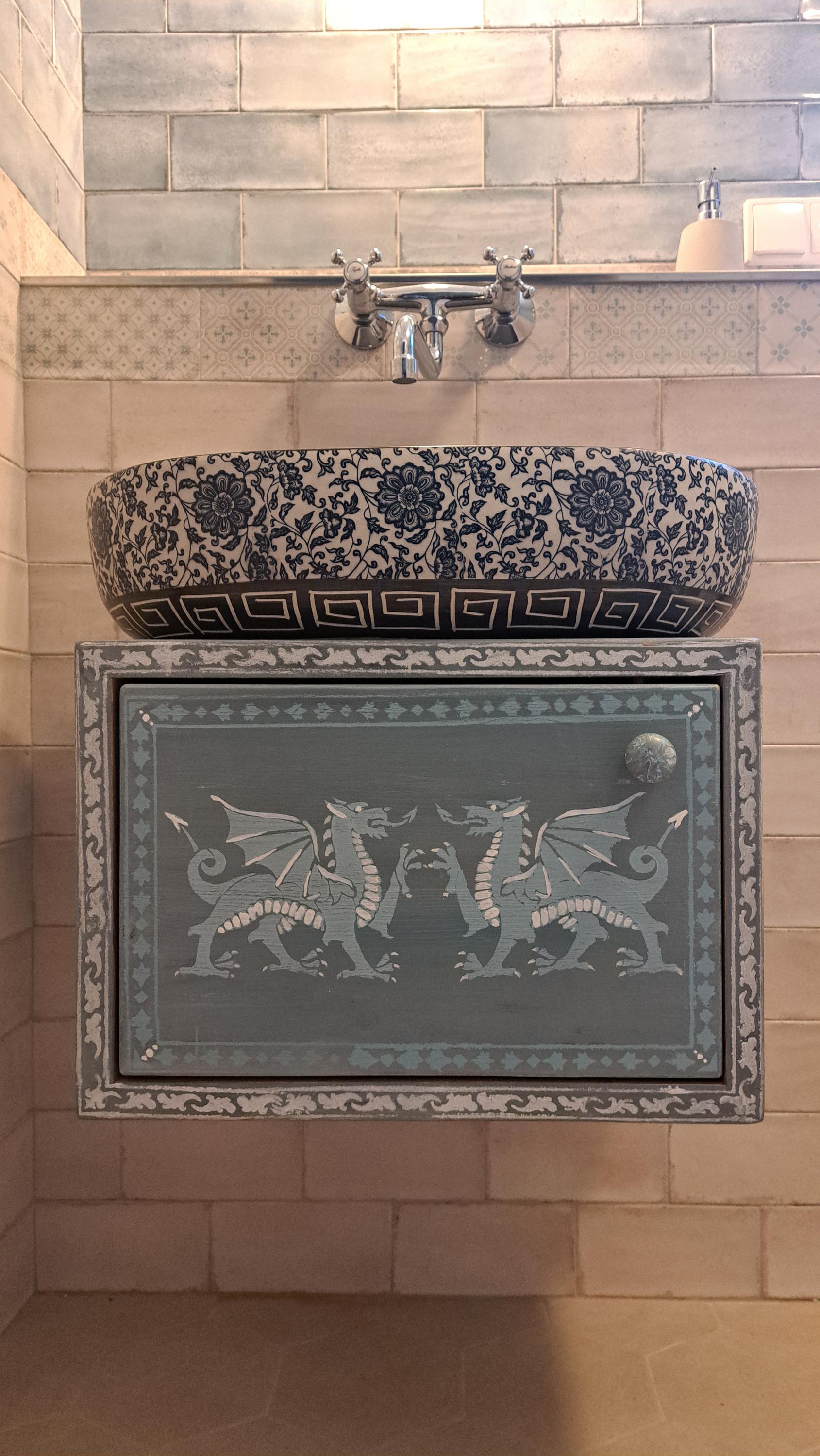 Truhlárna na tvrzi foto 4