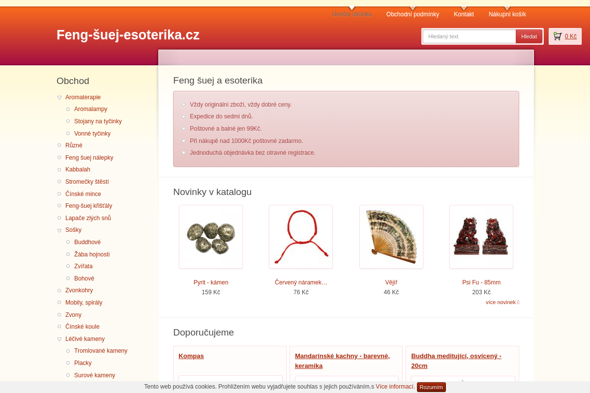 Feng-suej-esoterika.cz