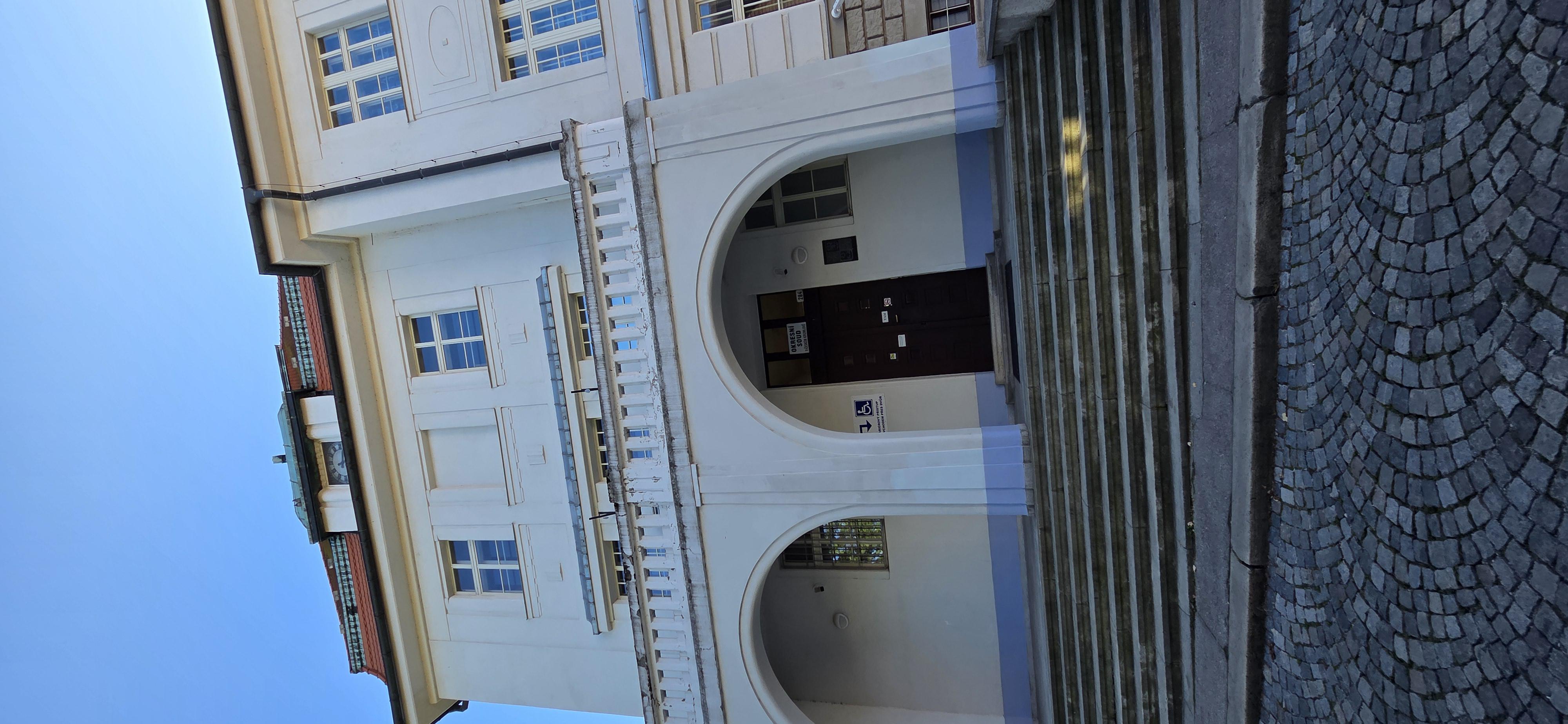 Okresní soud v Českém Krumlově foto 4