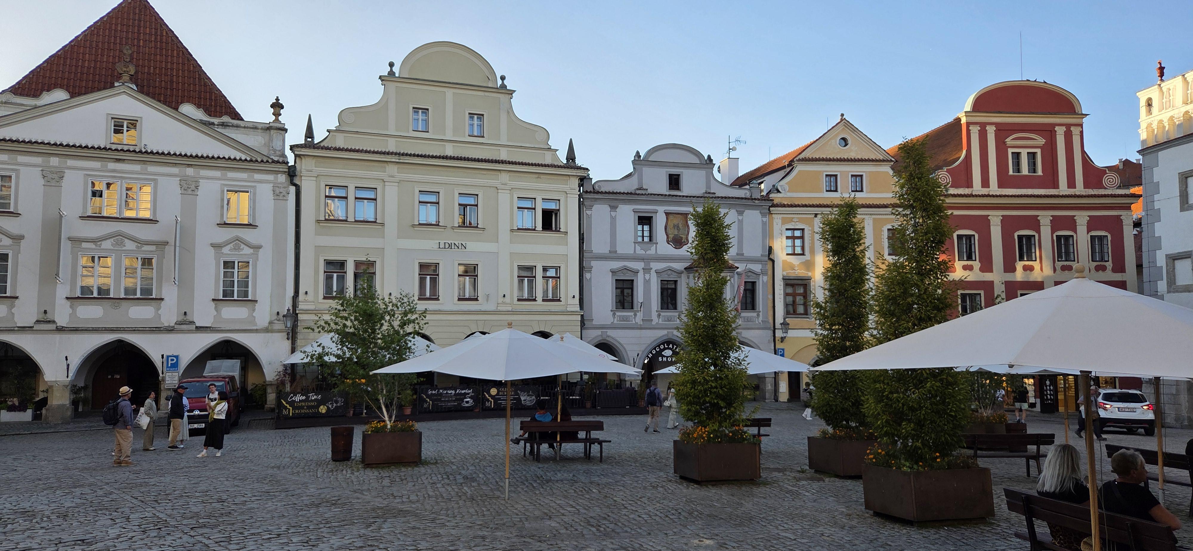 Hotel OLDINN foto 4