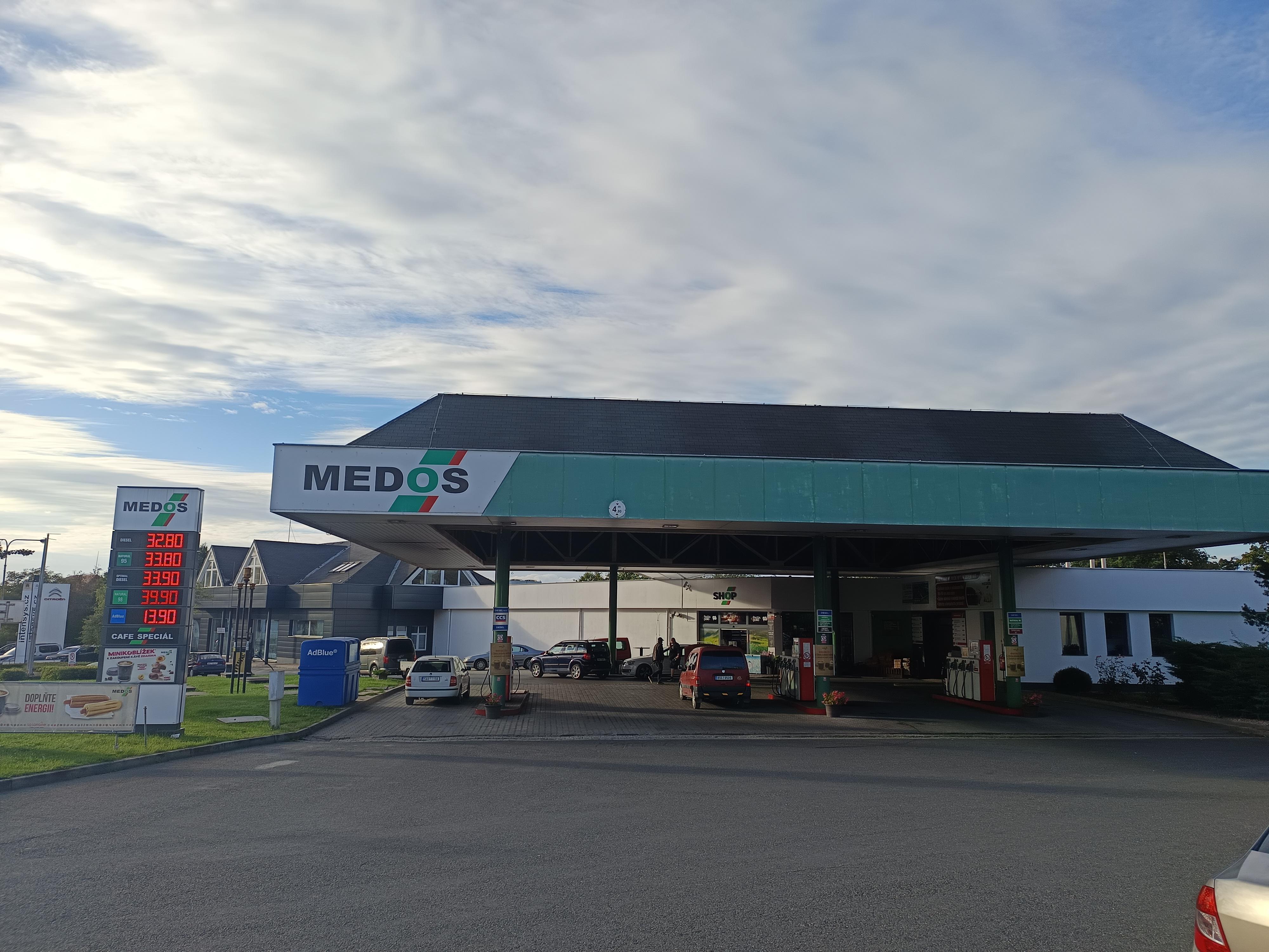 Medos Agro foto 2