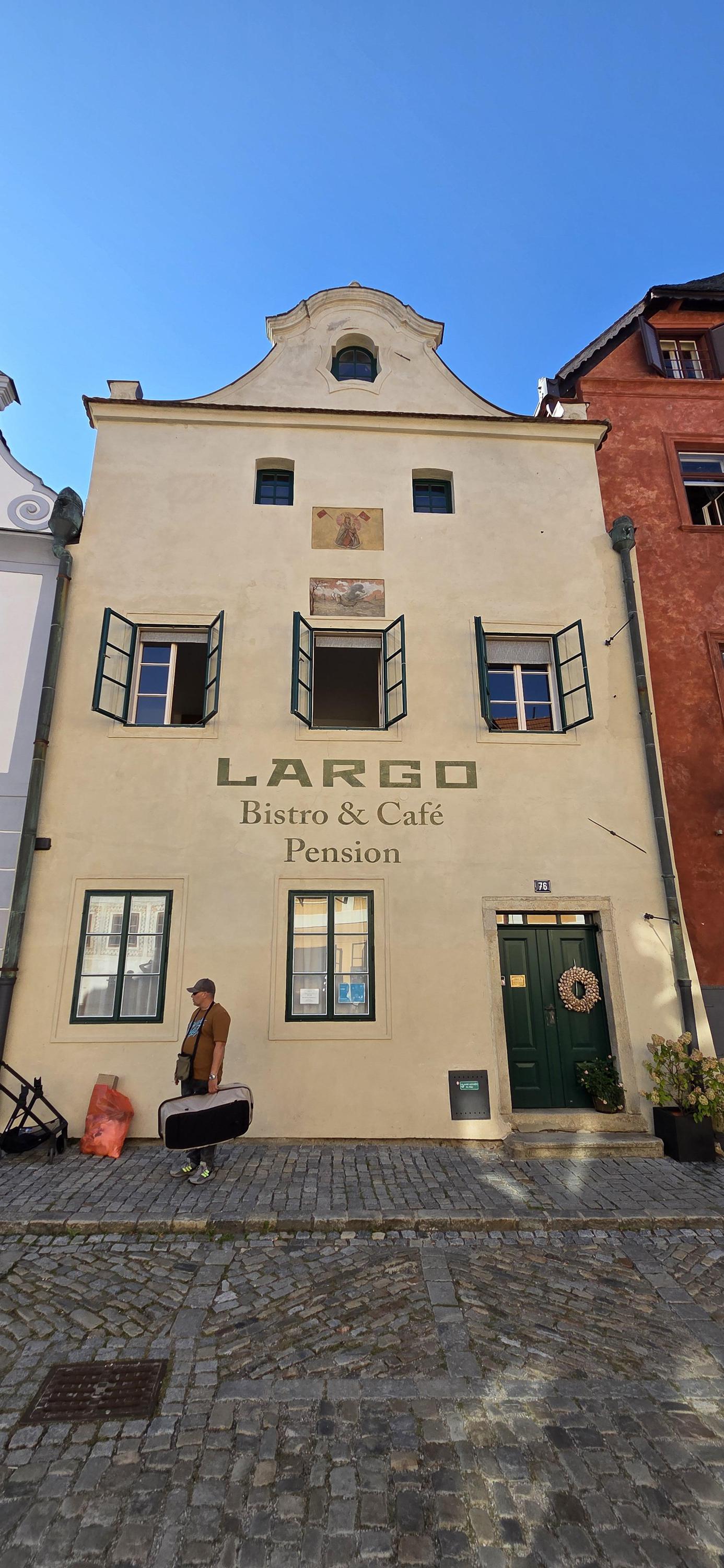 LARGO Bistro foto 5