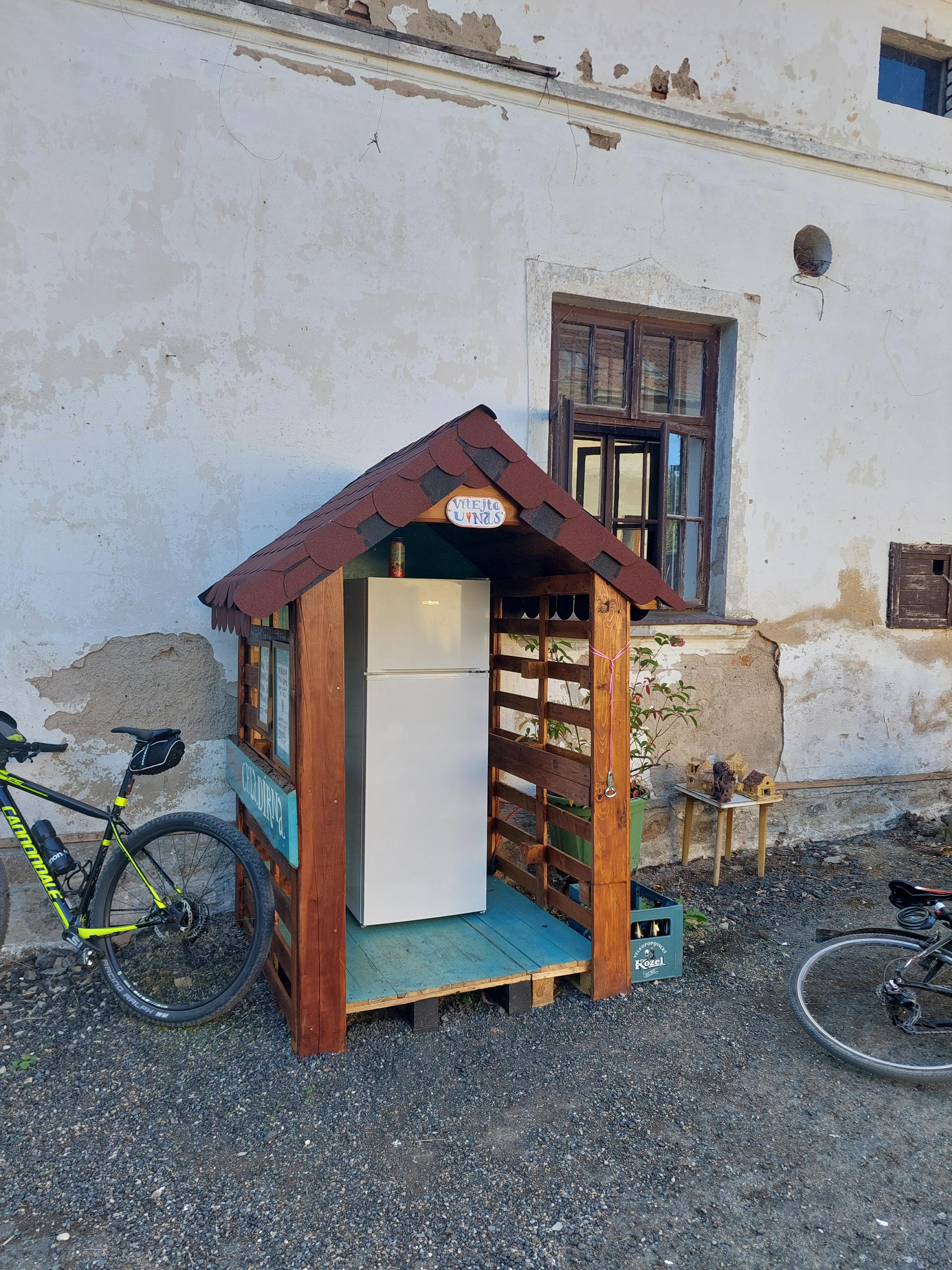 Hospoda Olbramov 8 foto 5