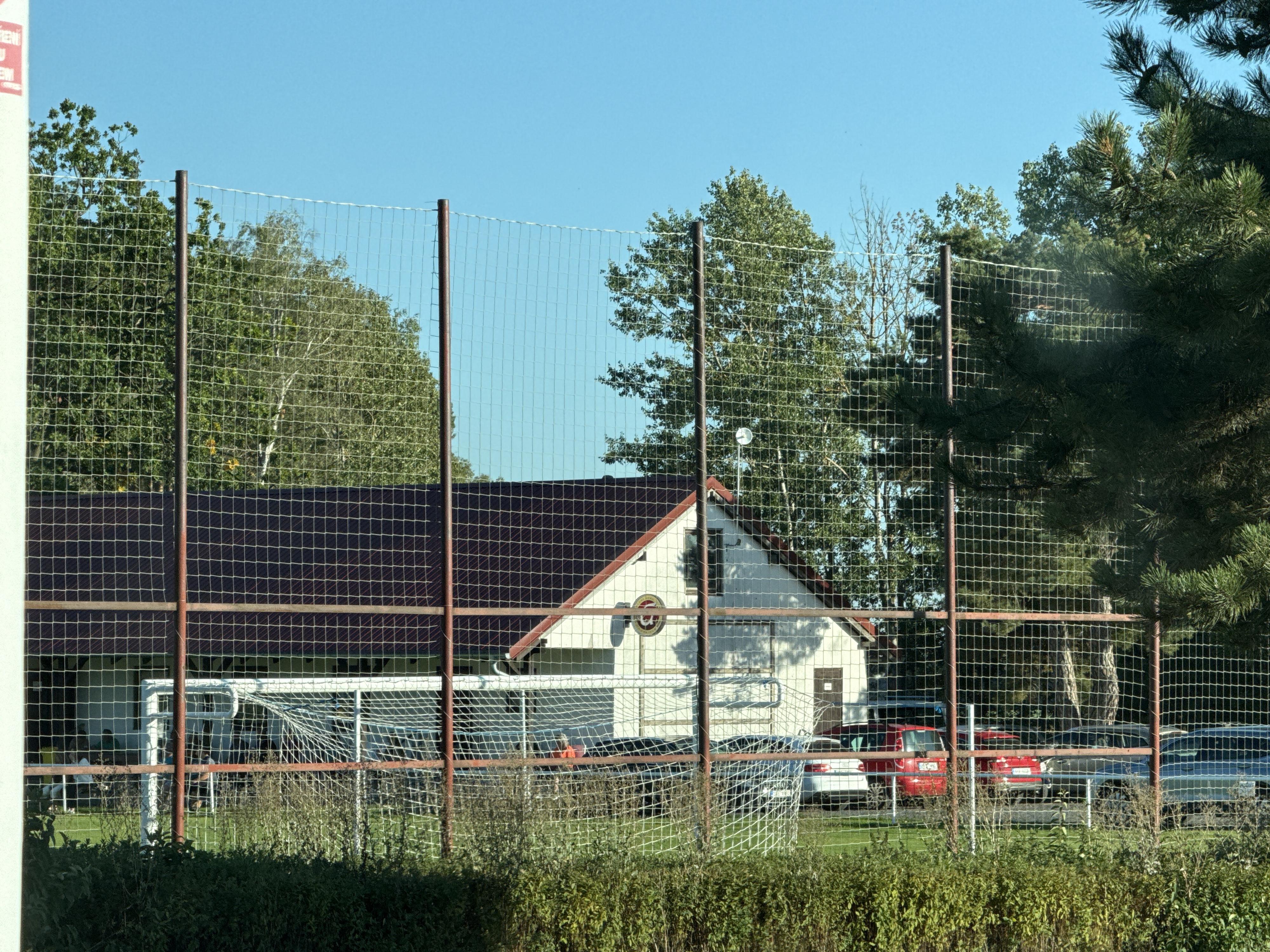 TJ Slavia Úněšov foto 2