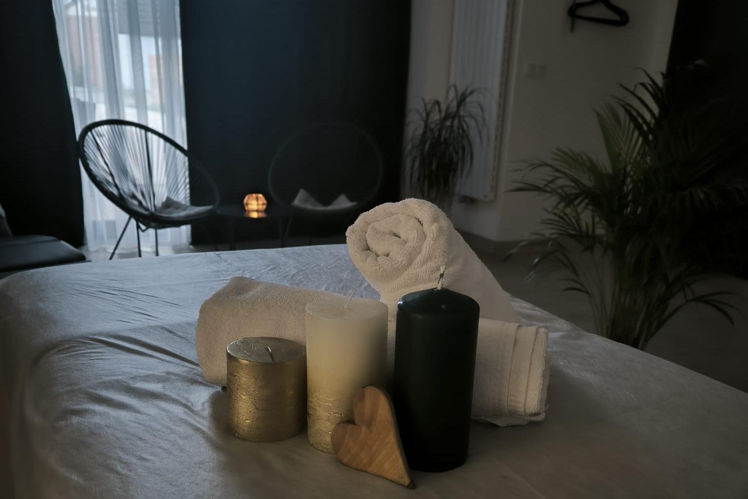 Masáže Lena Lanškroun