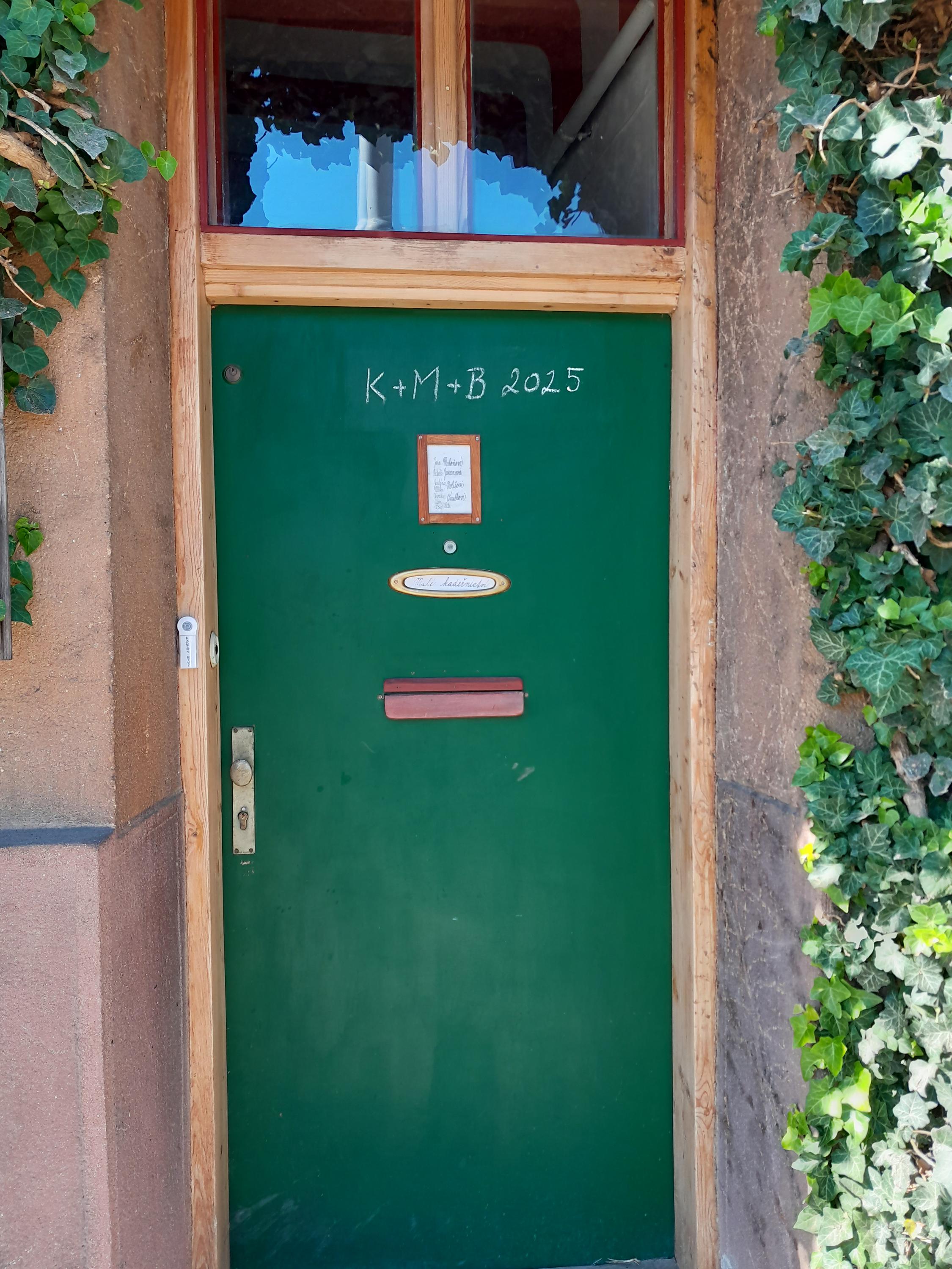 Malé kadeřnictví foto 2