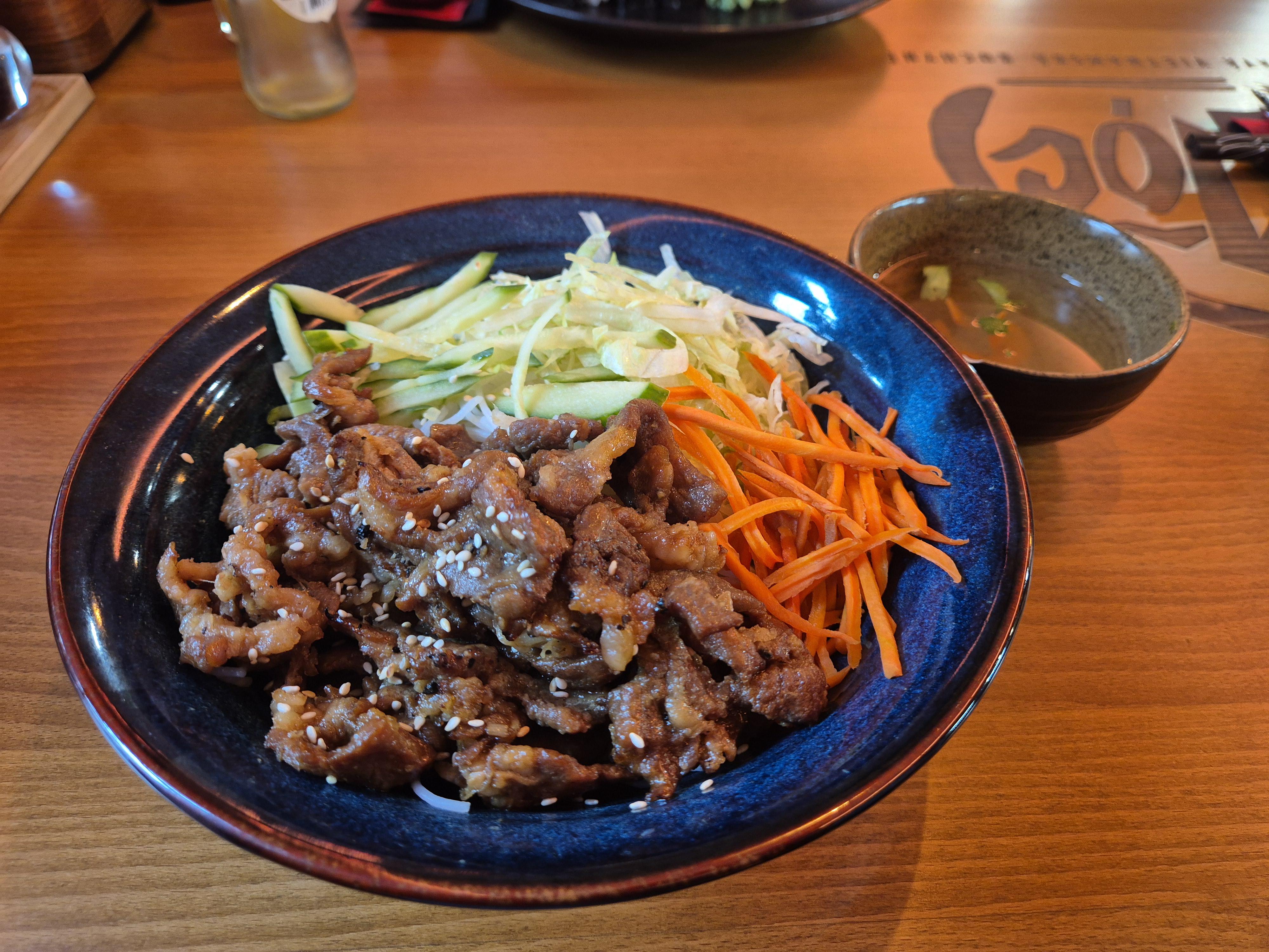 MỘC - Pravá Vietnamská kuchyně