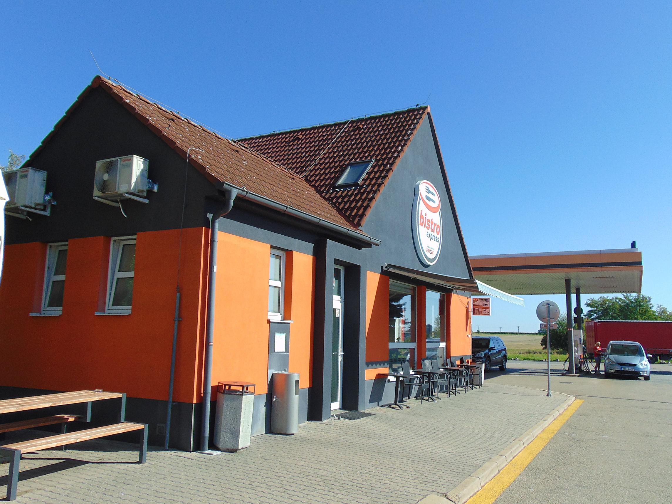 EUROBIT - čerpací stanice, s.r.o. foto 2