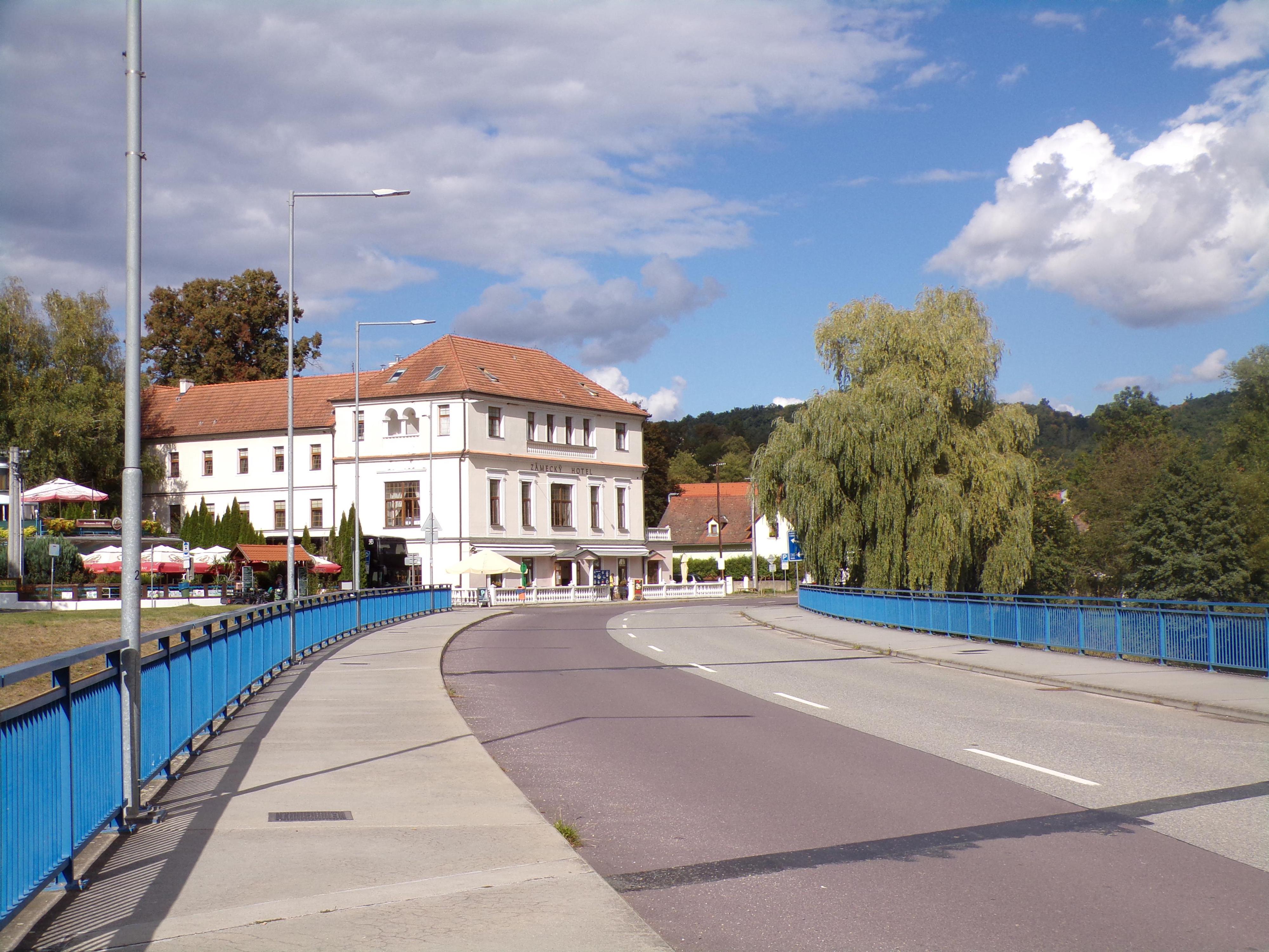 Grandhotel Sluchátko foto 5