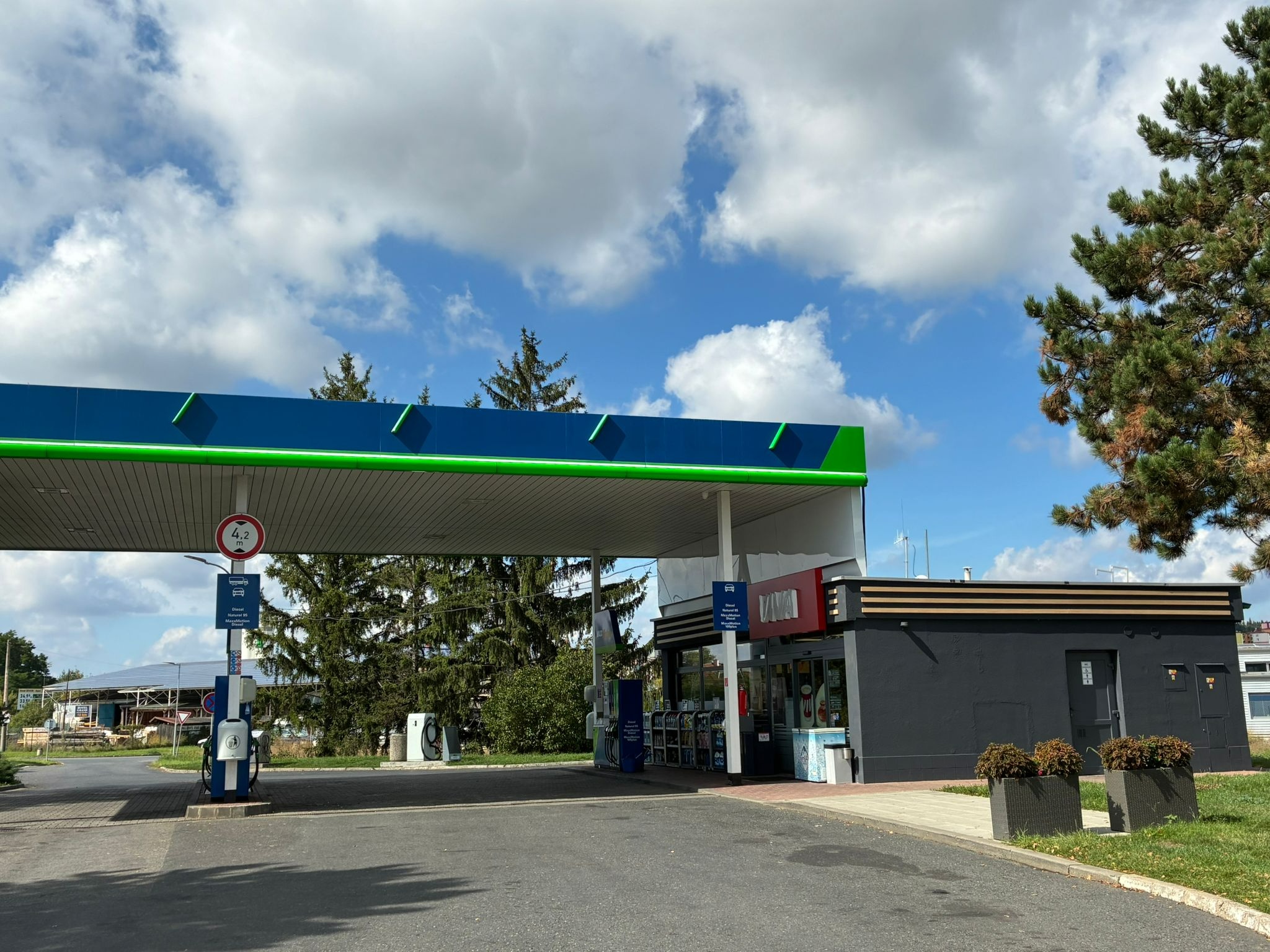OMV foto 5