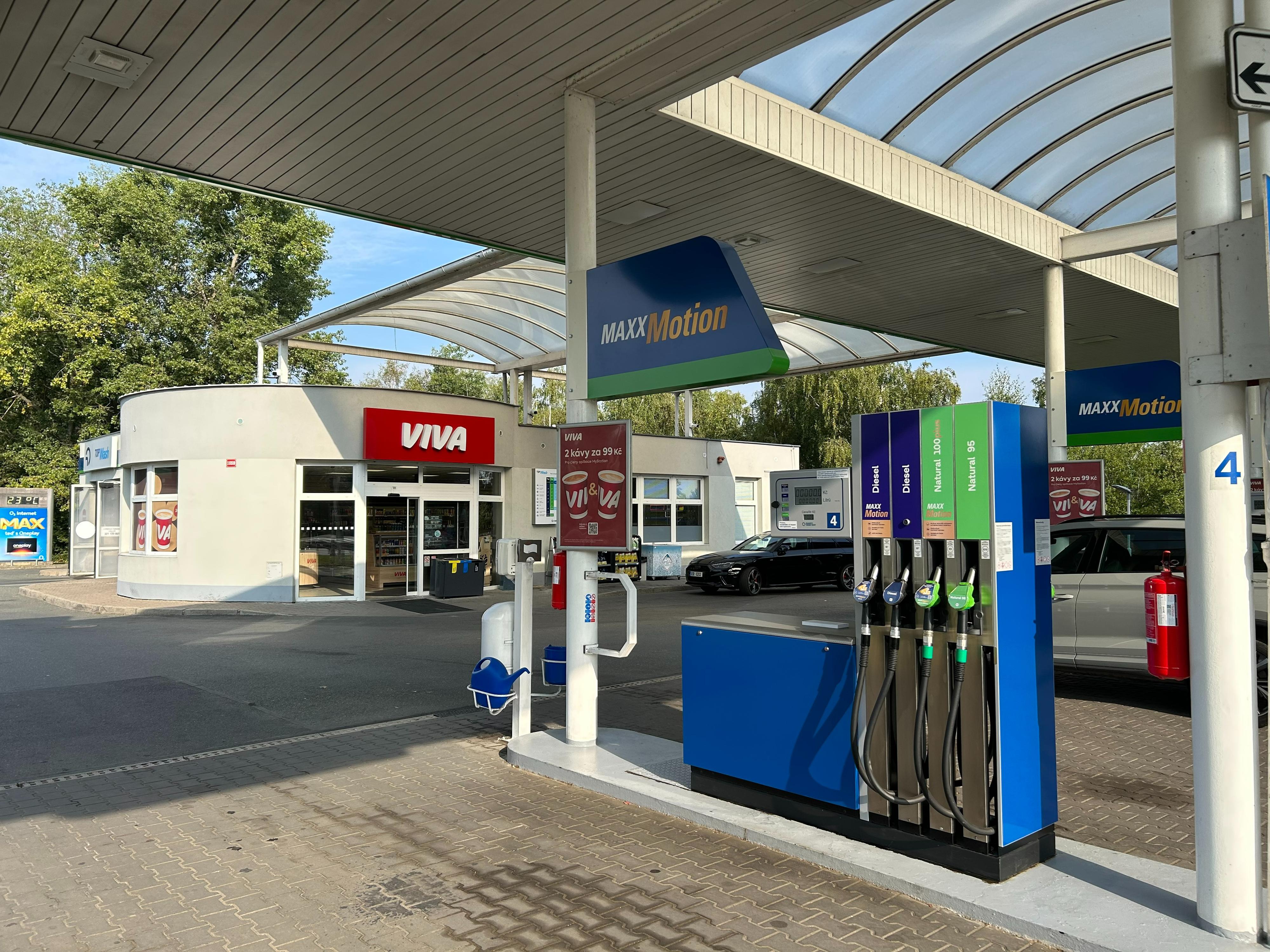 OMV foto 3