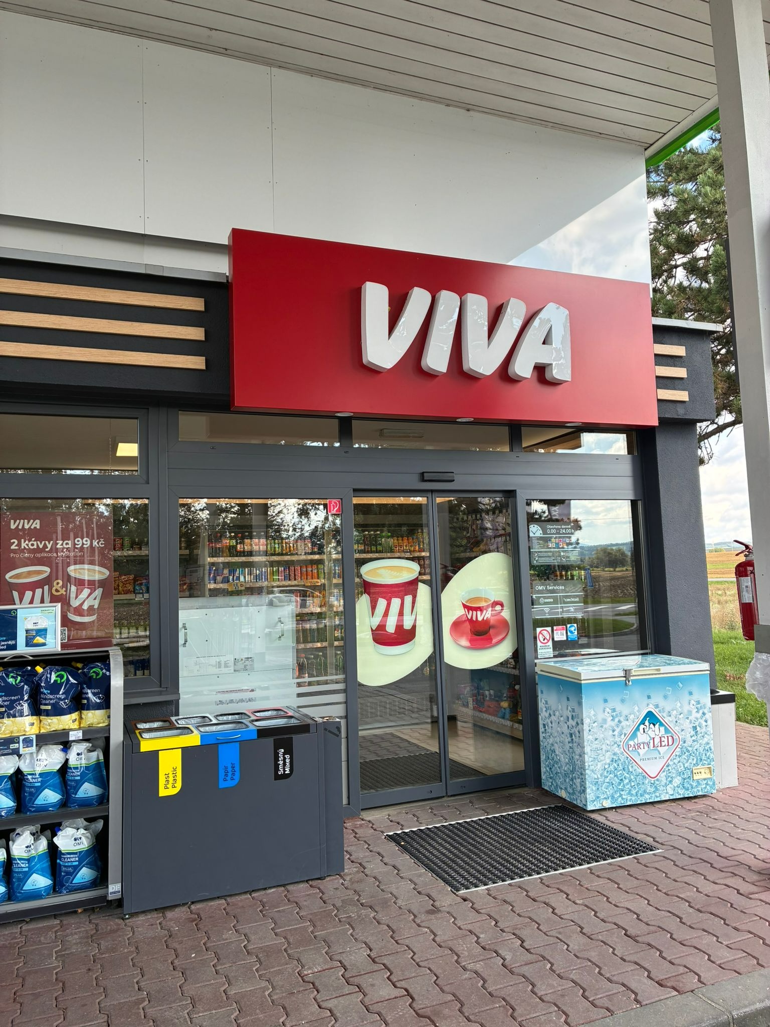 OMV foto 3