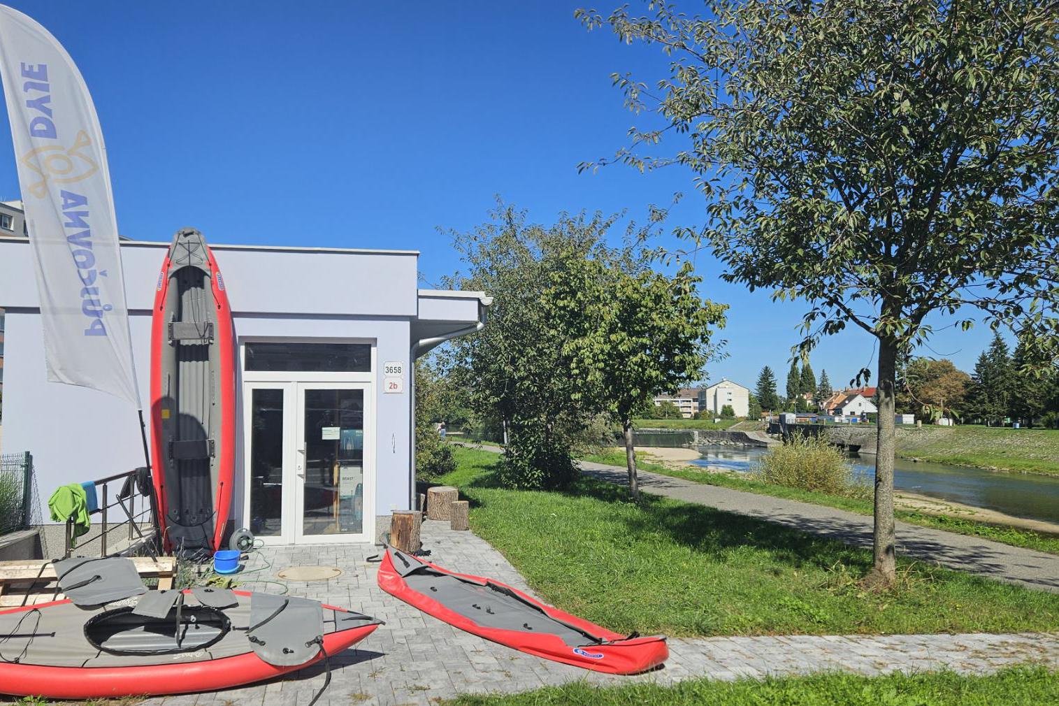 Nafukovací Čluny.cz