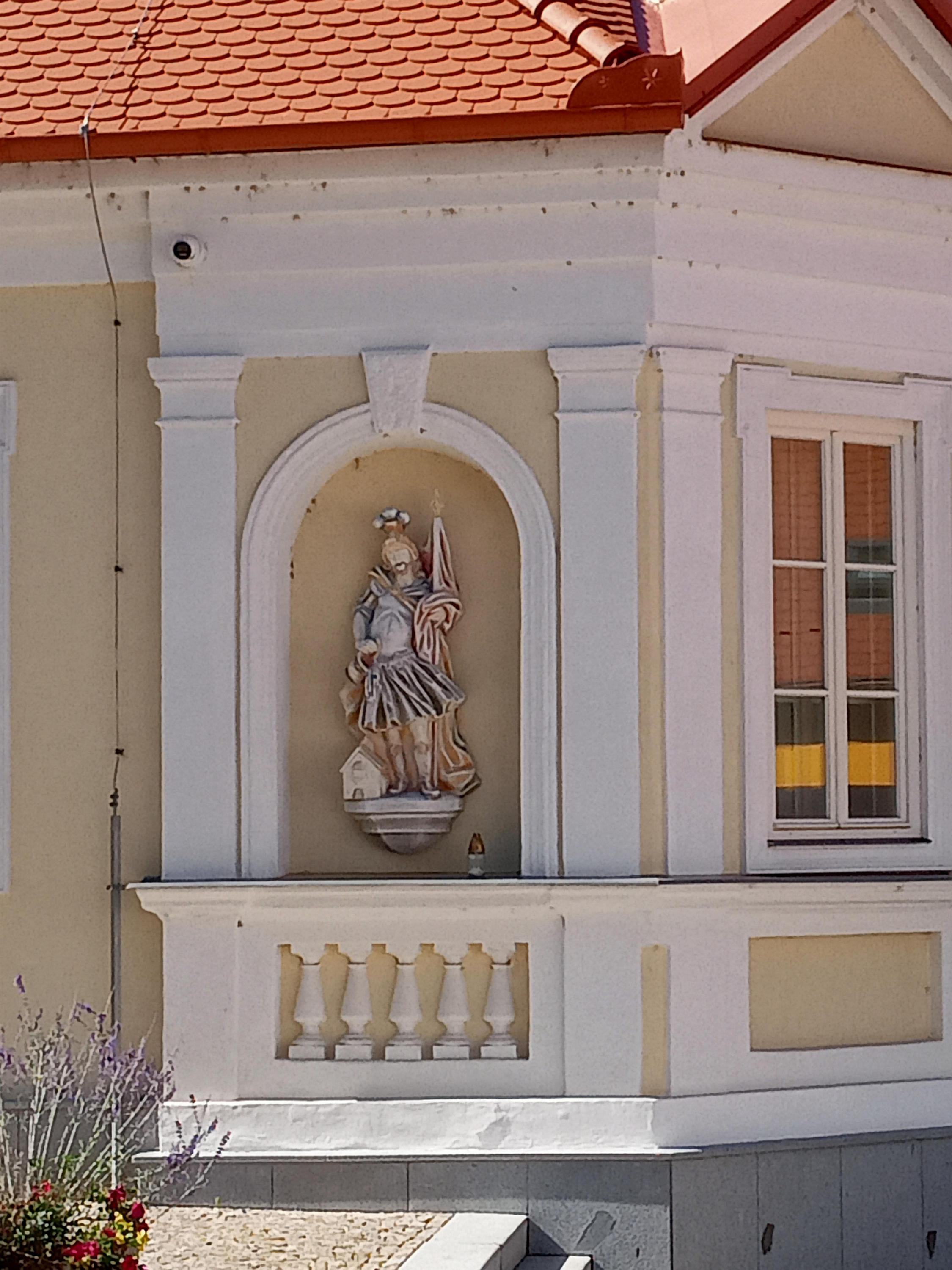 Společenský dům Vranov nad Dyjí foto 3