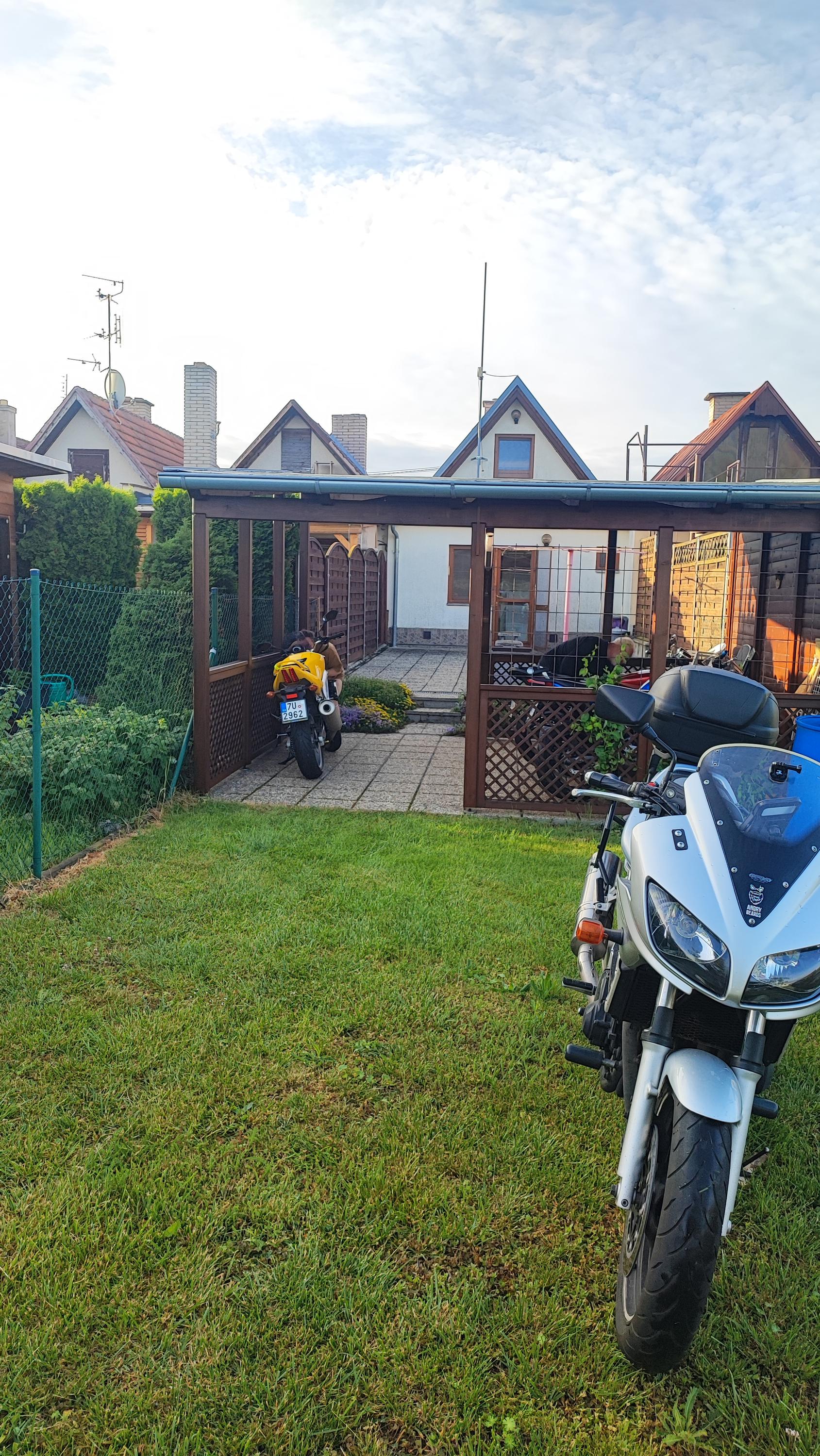 Ubytování Dana Sedláková foto 2