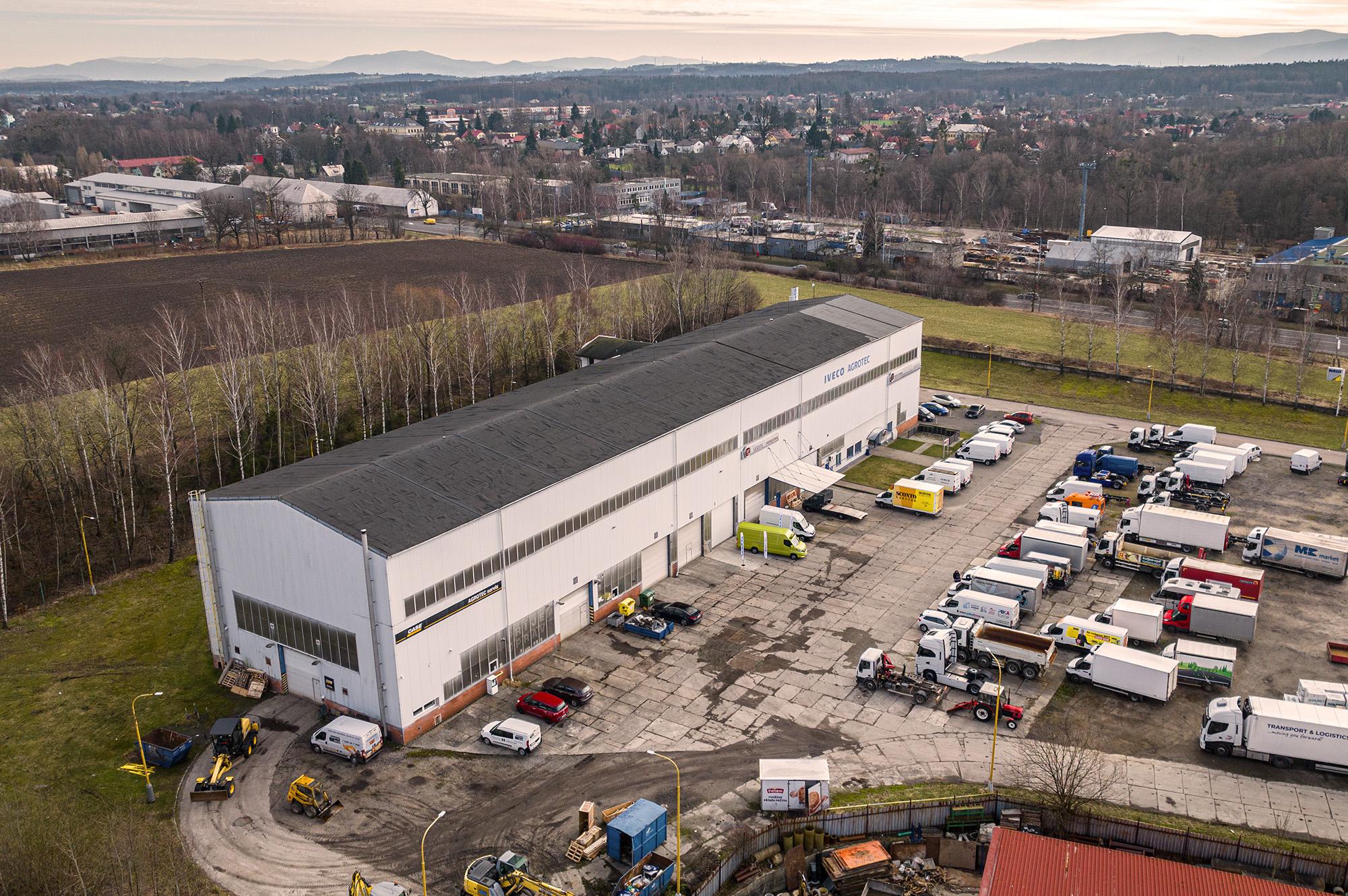 AGROTEC plus, s.r.o.