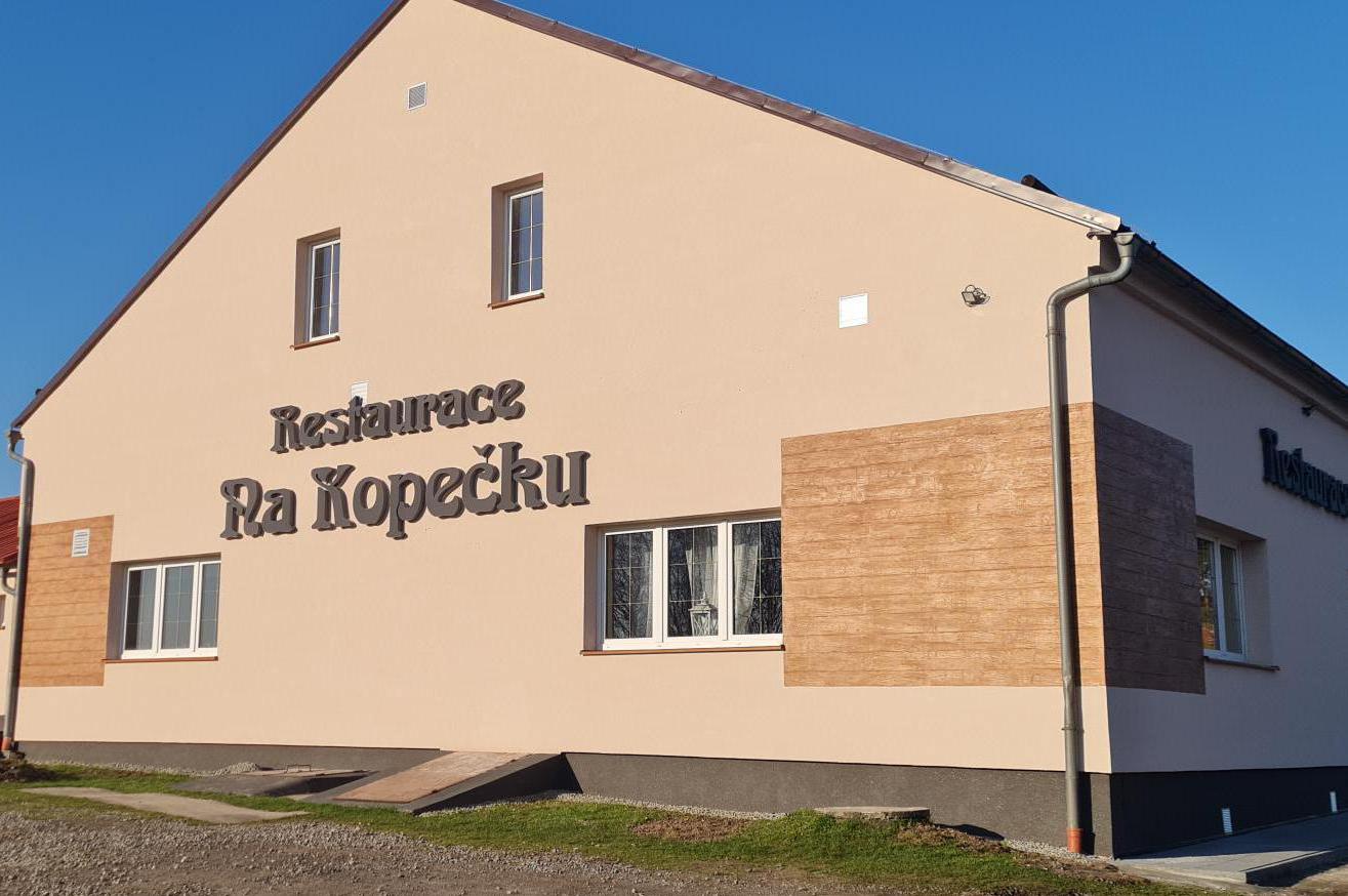 Restaurace Na Kopečku