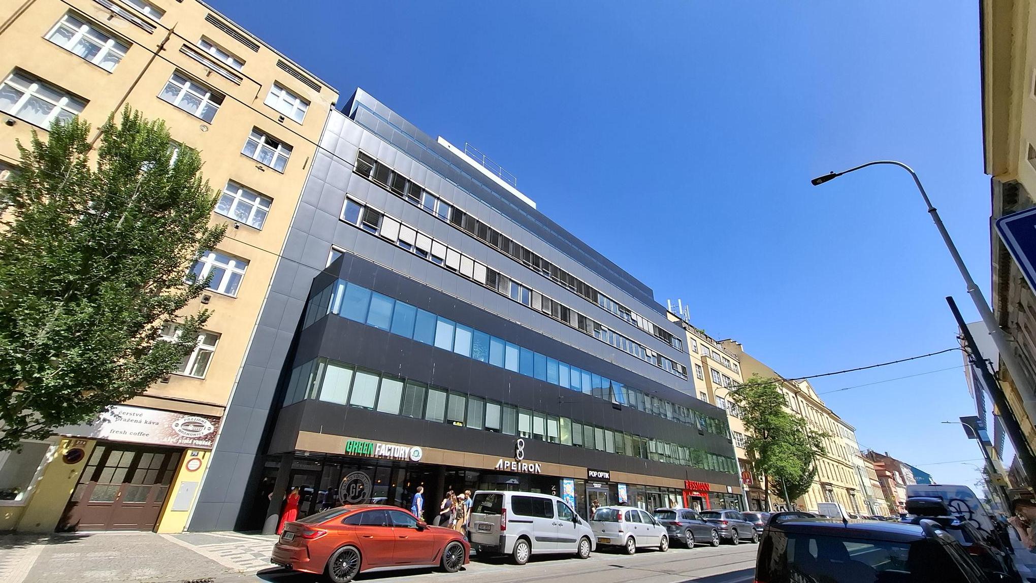 dolphin consulting a.s.