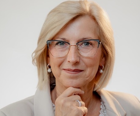 Realitní makléř Eva Aulichová foto 1