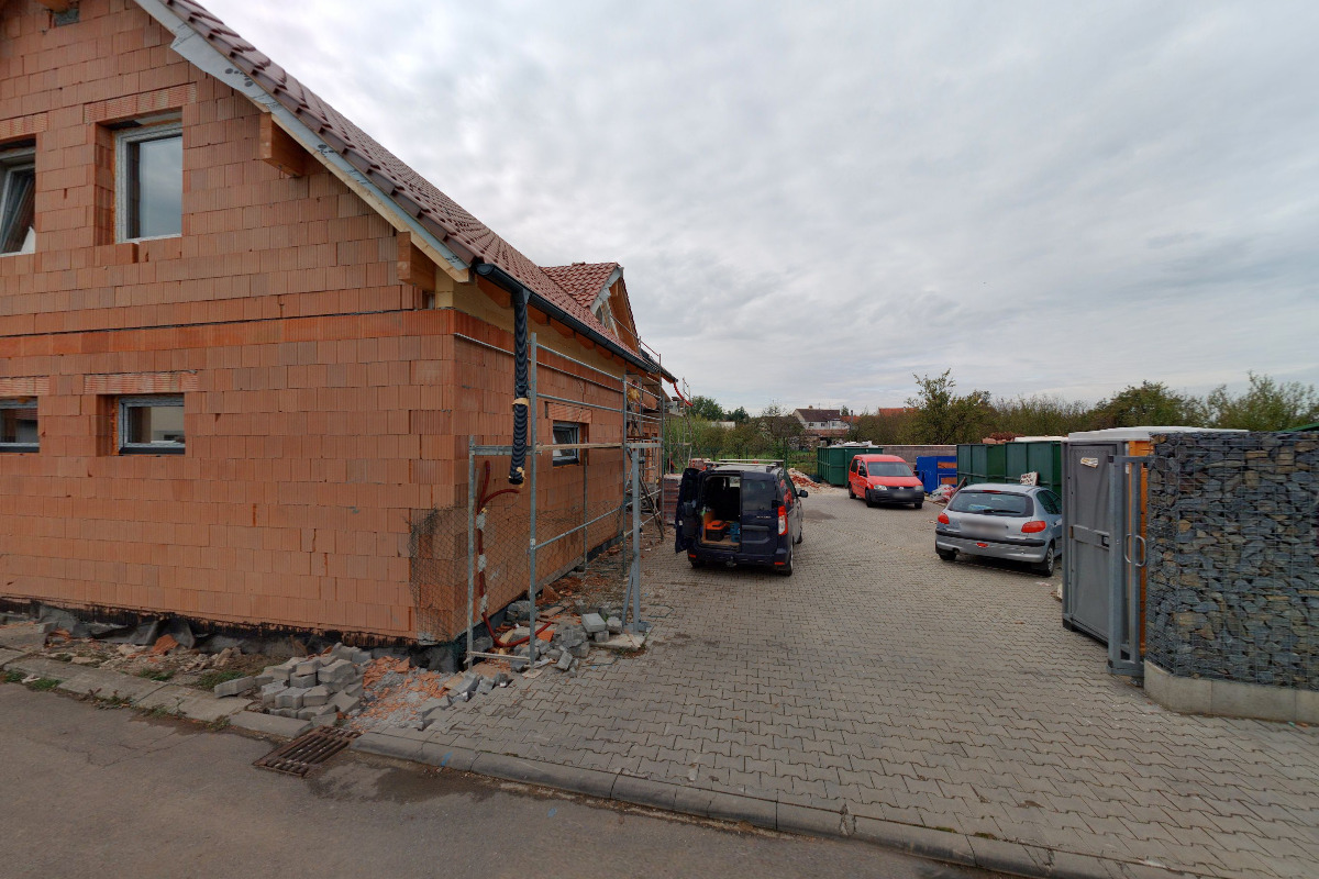 Sběrný dvůr Kozojídky