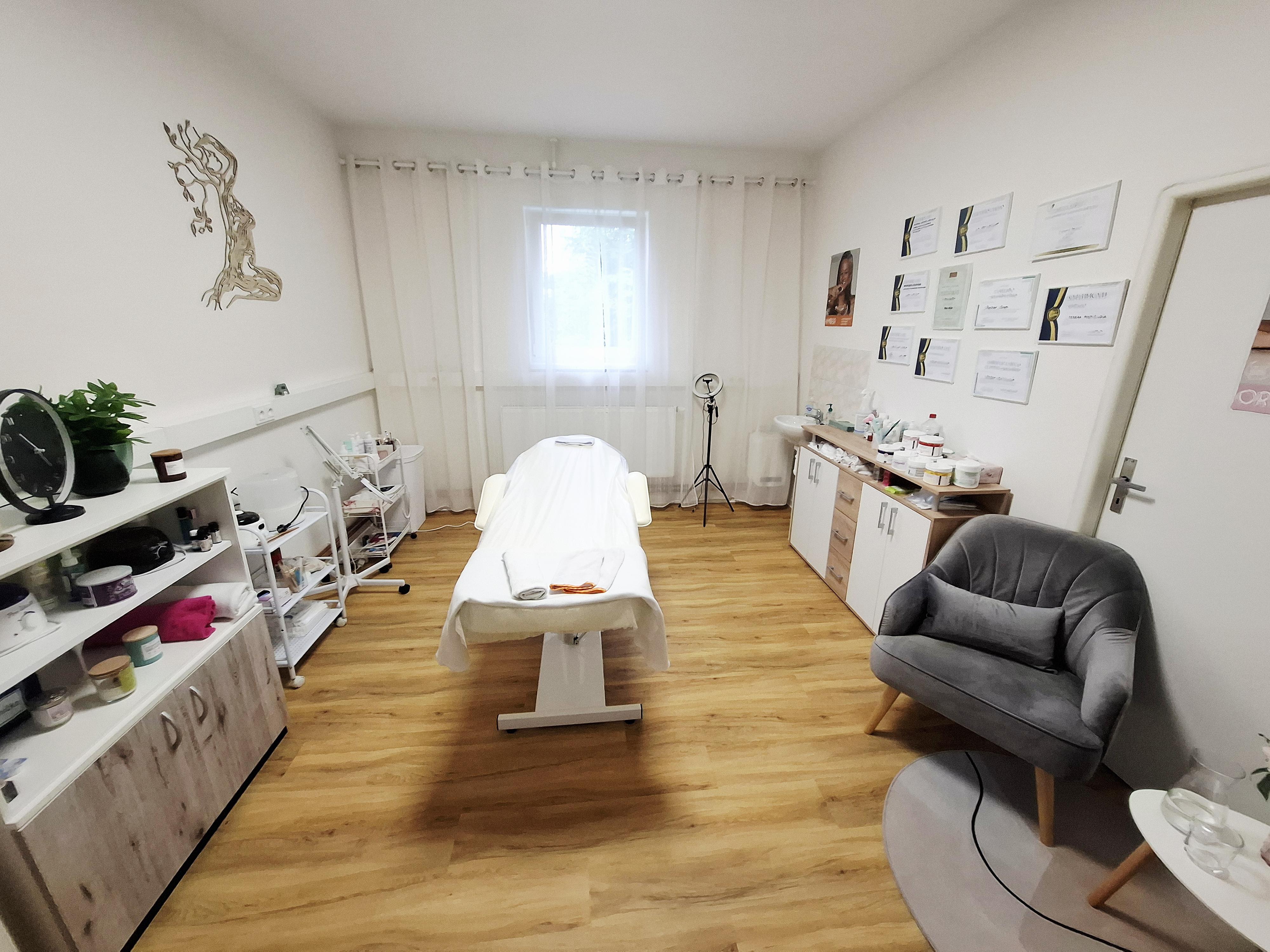 Kosmetické studio Tera Care foto 3