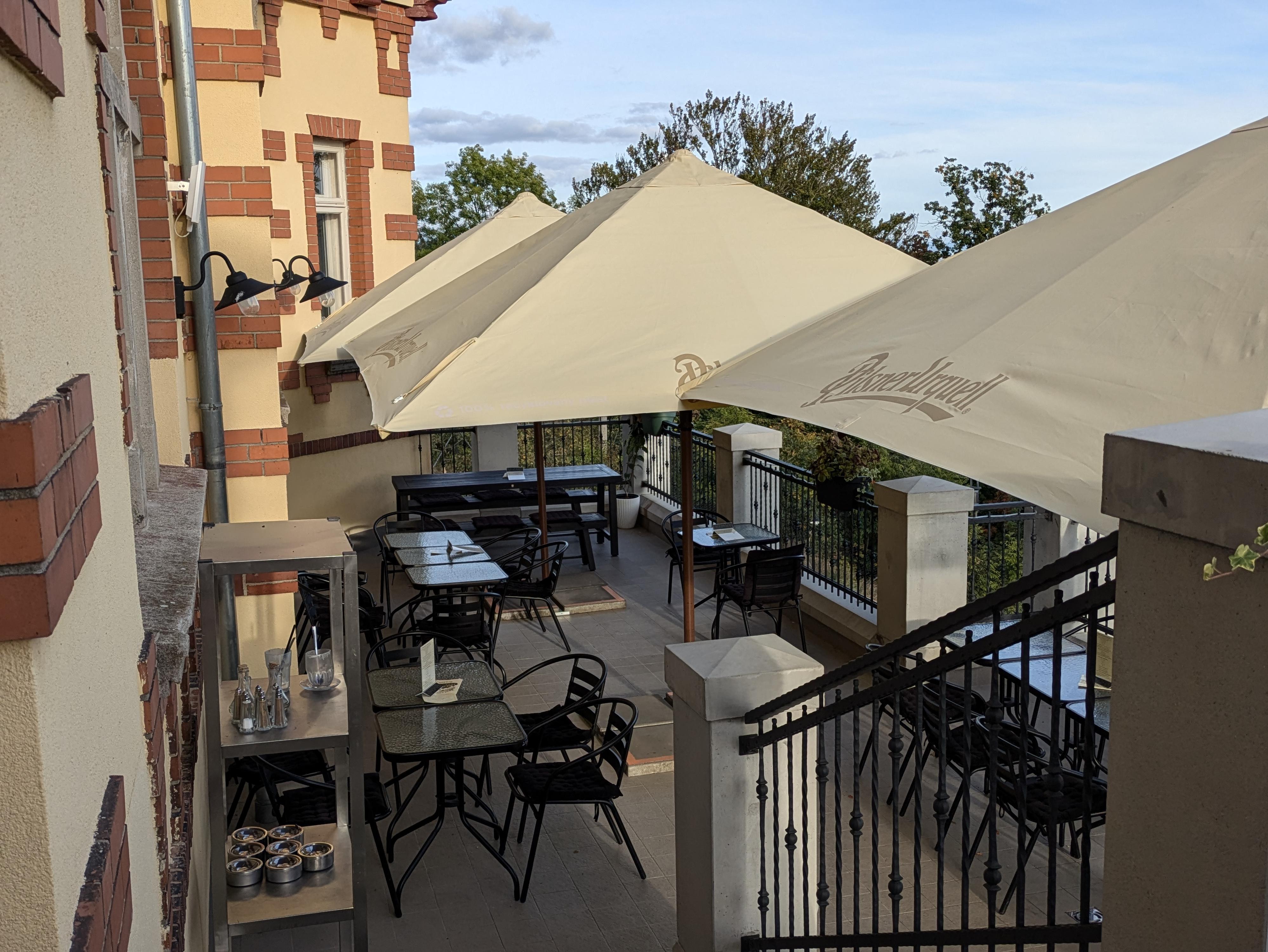 Restaurace Hrádek Varnsdorf foto 3