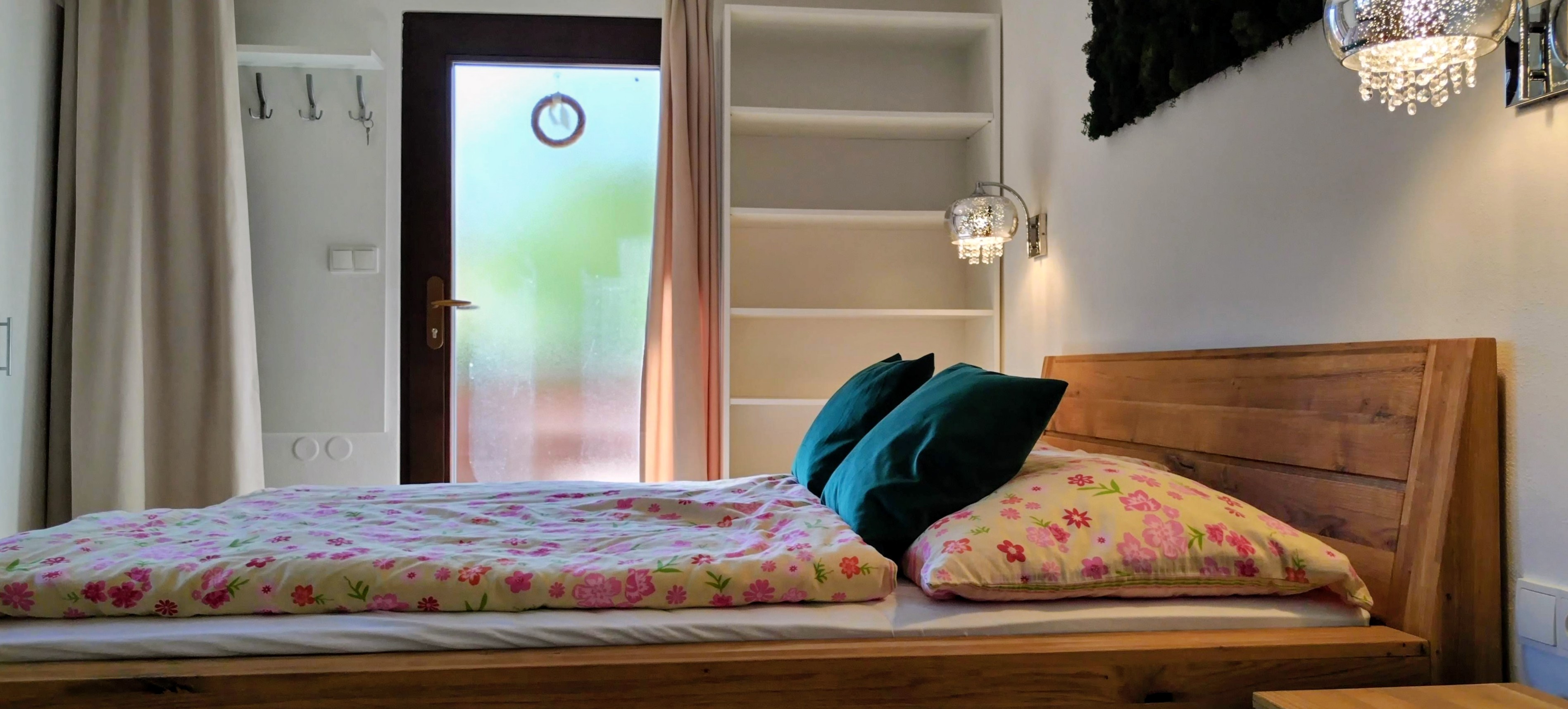 Apartmán Slunečná foto 2