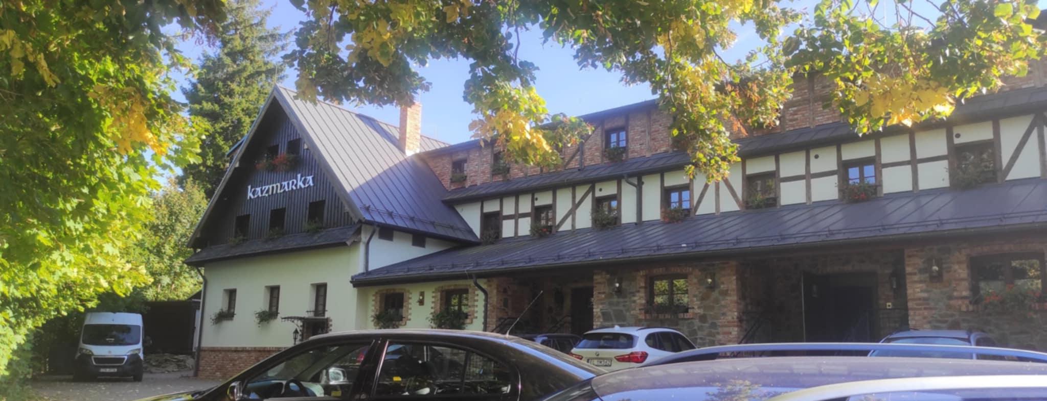 Chata Kazmarka foto 5