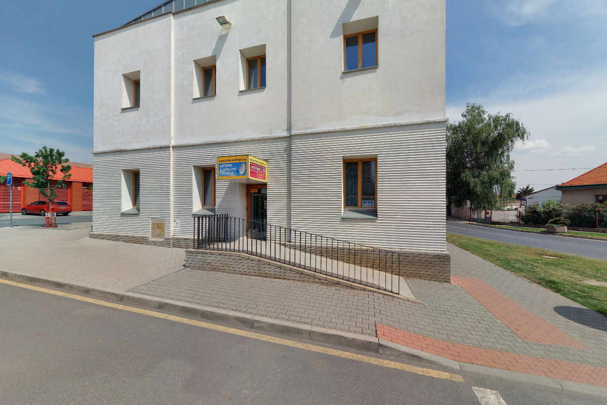 FaM ELEKTRONIC, spol. s r.o.