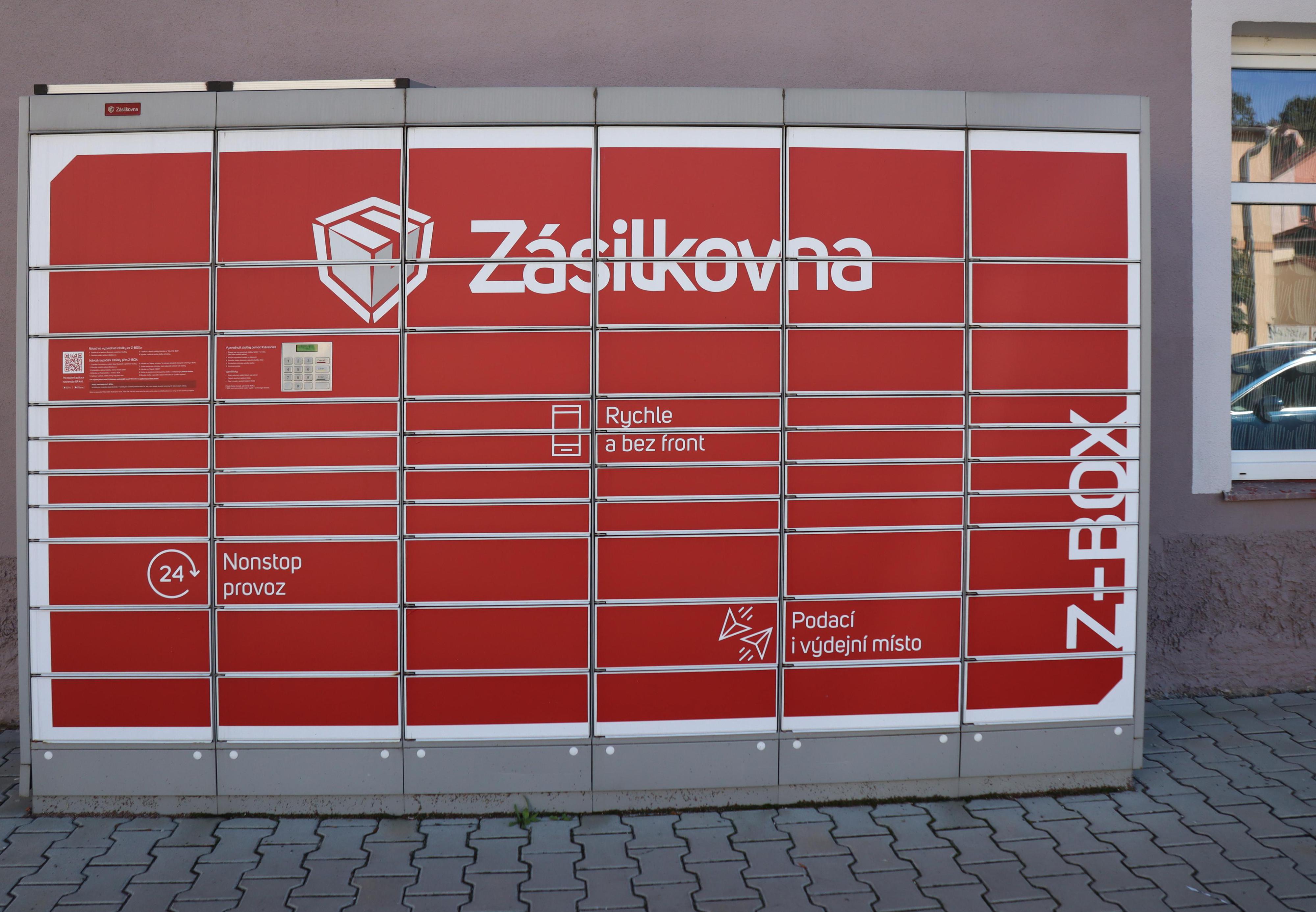 Z-BOX