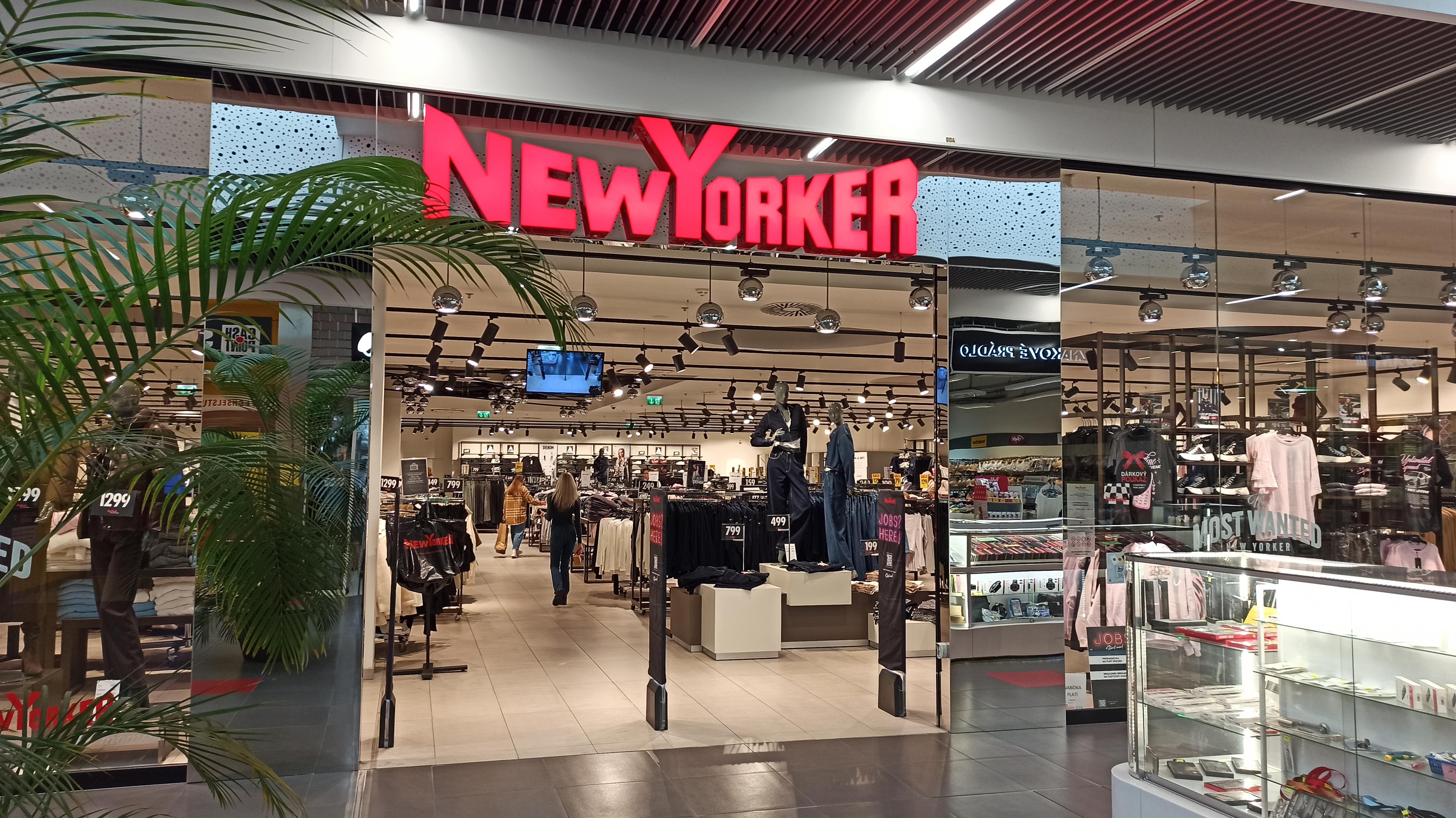 Obchodní centrum FRÝDA foto 4