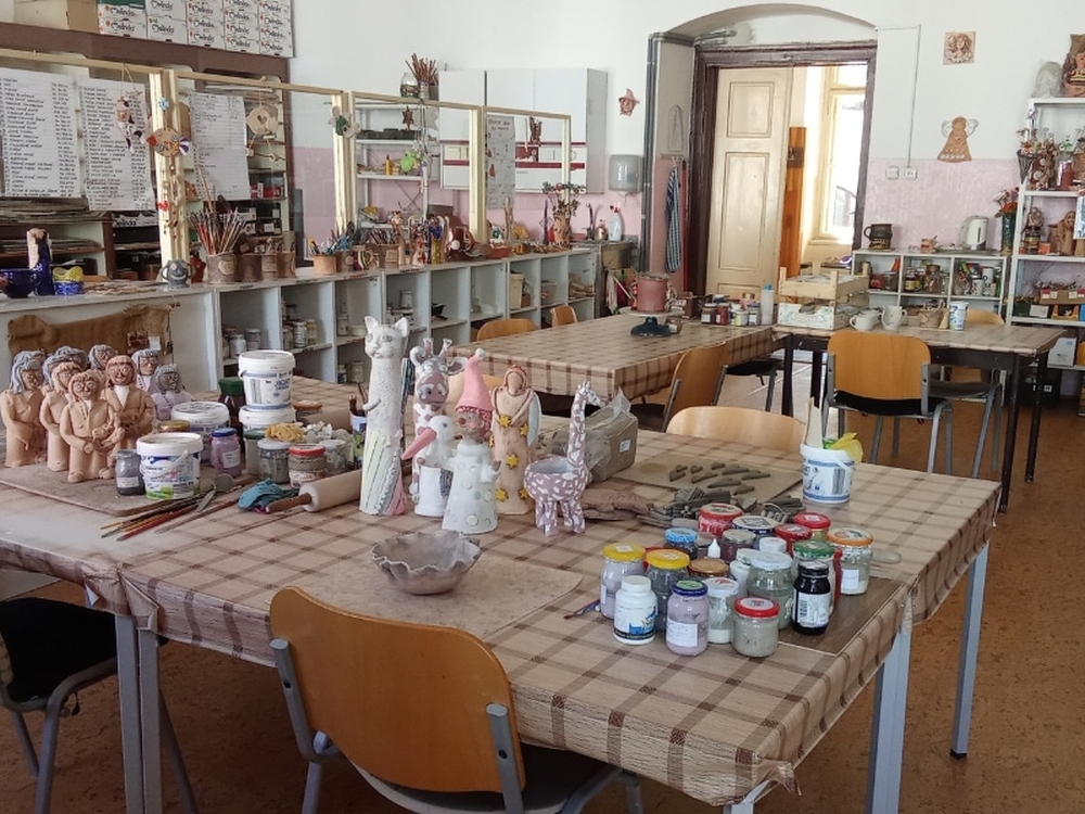 U sv. Prokopa foto 3