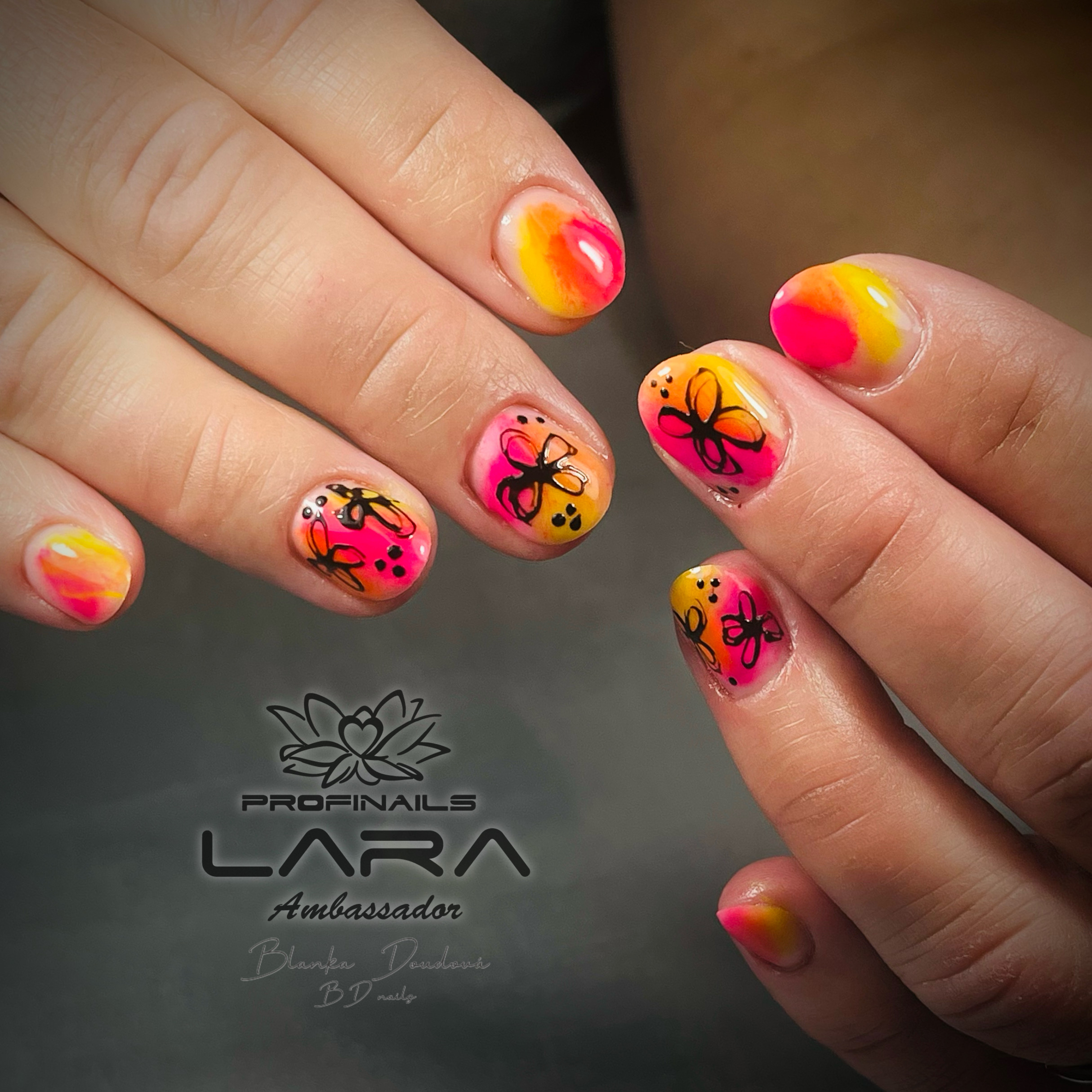 BD Nails Blanka Doudová foto 6