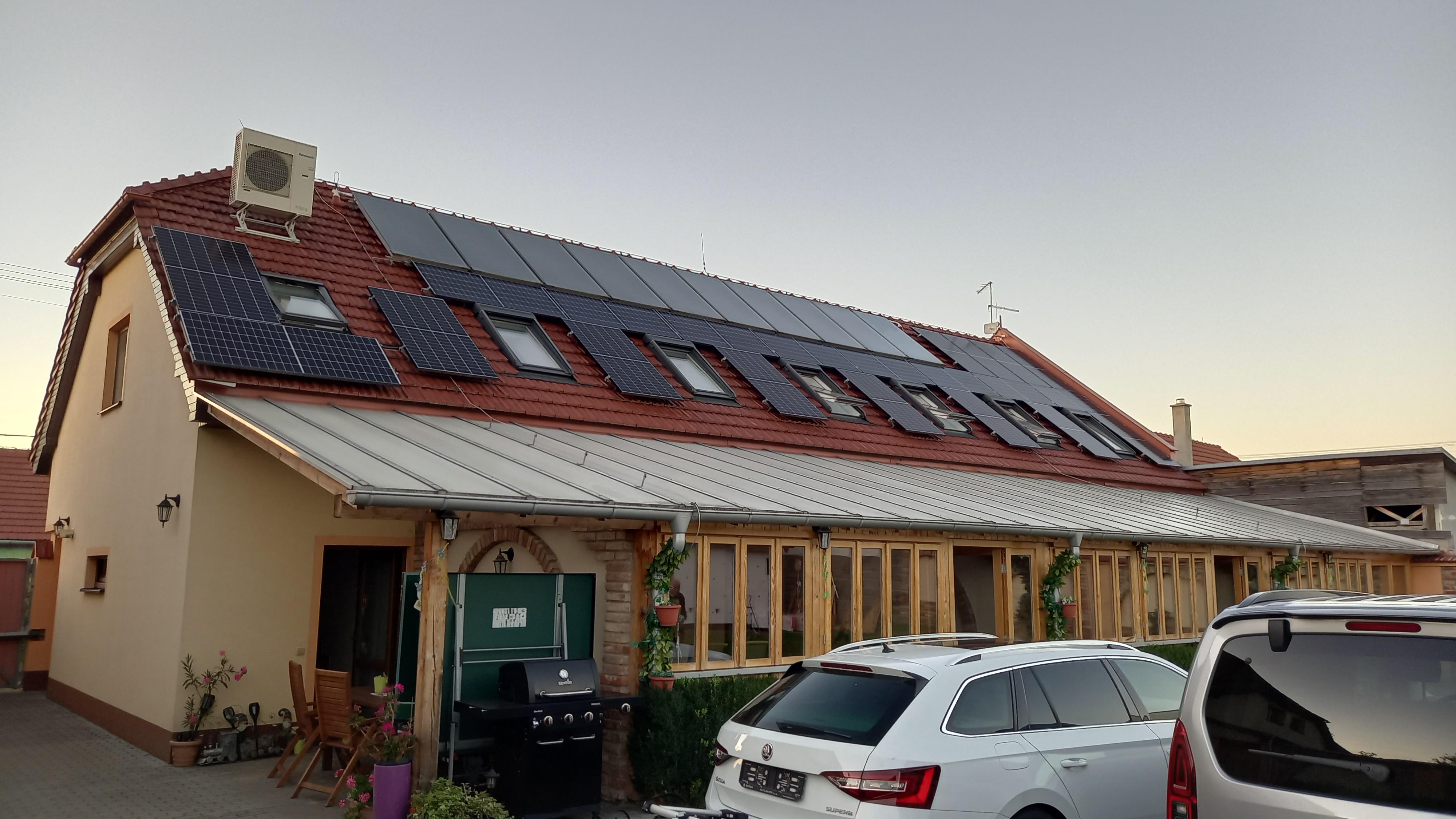 Penzion Lipový květ - Dolní Dunajovice foto 5