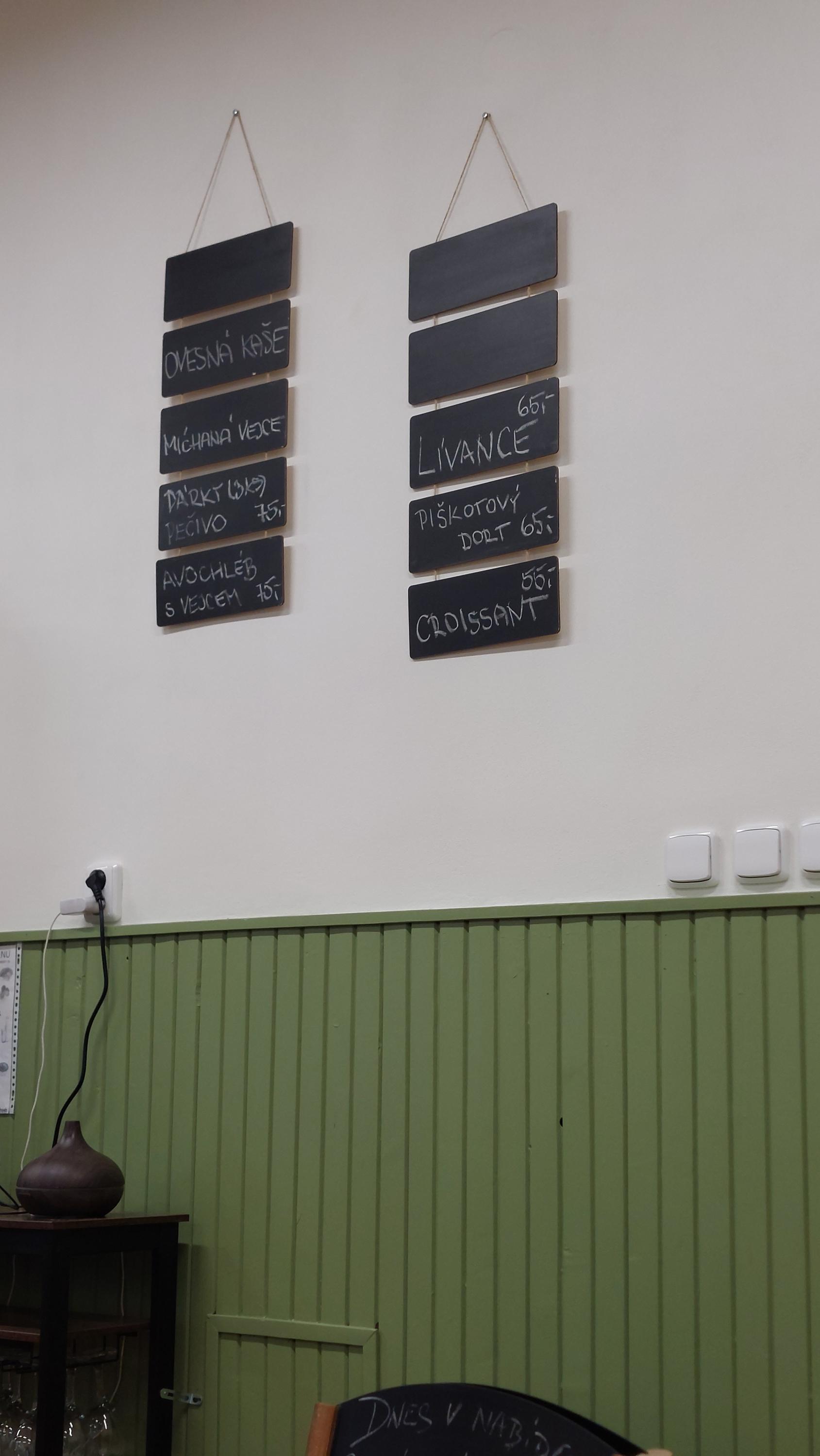 Bistro jako bistro foto 2