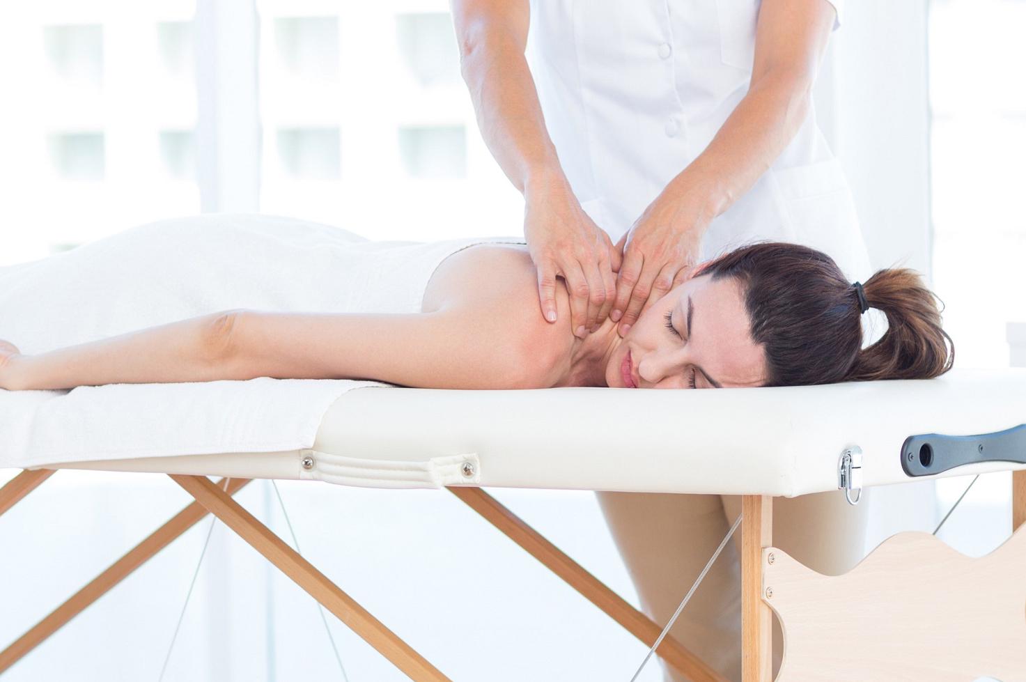 Fyzio FIT Plzeň - ordinace fyzioterapeuta