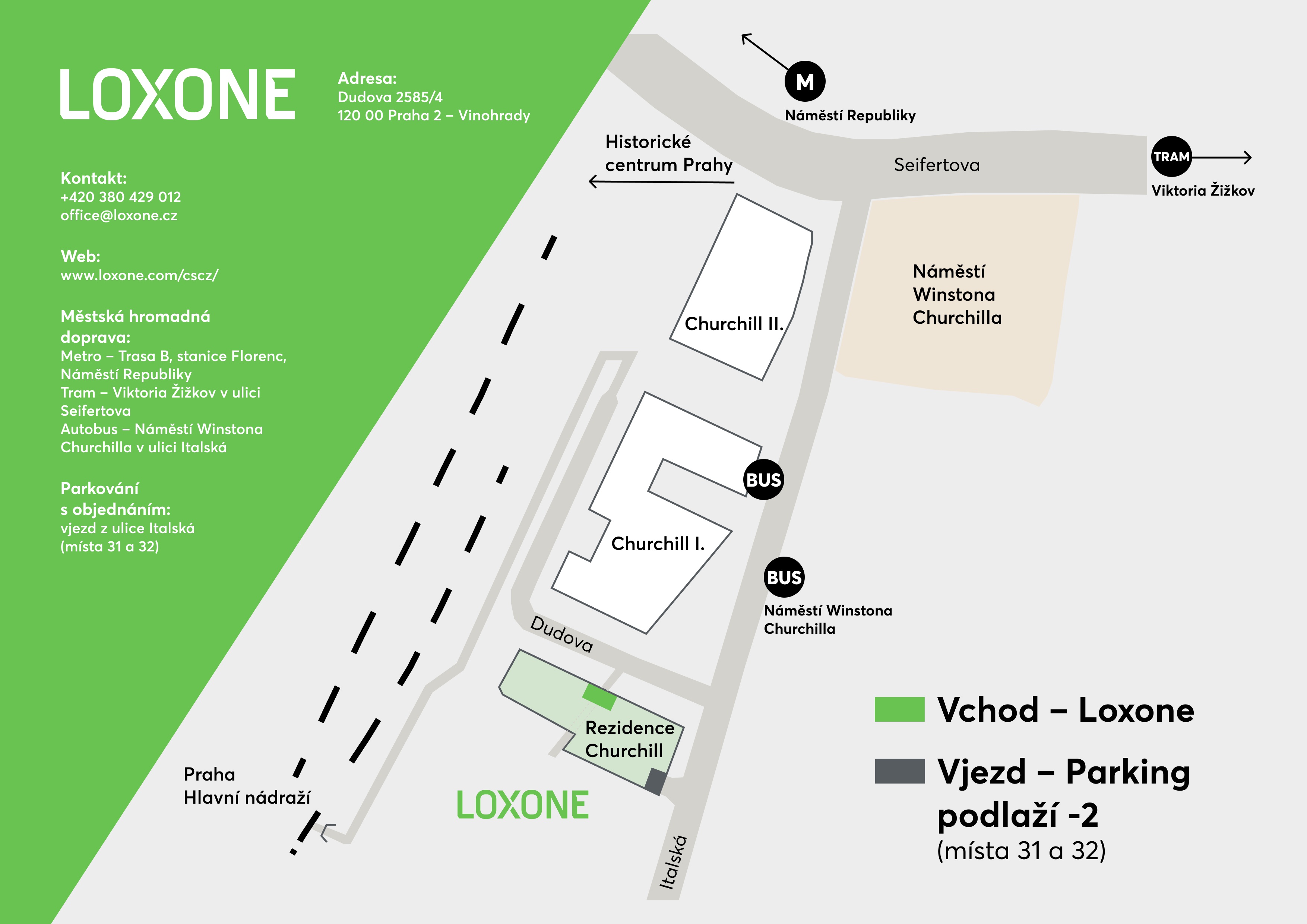 LOXONE foto 3