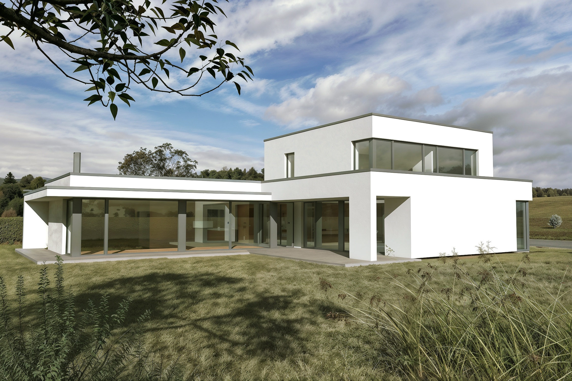 Ing. arch. Anna Smrčková - ARCHIND foto 5