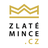 logo ZLATÉ MINCE