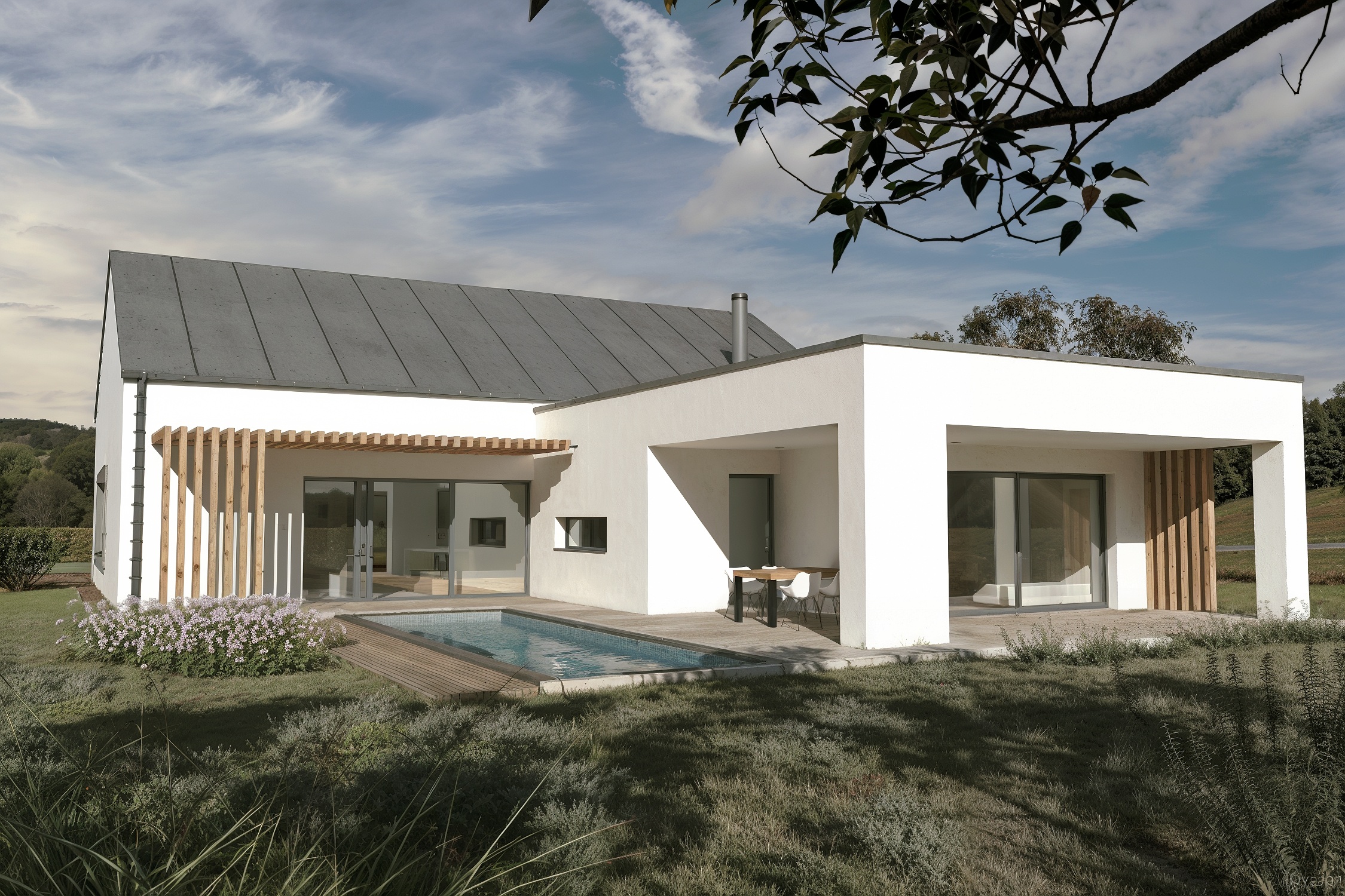 Ing. arch. Anna Smrčková - ARCHIND foto 3