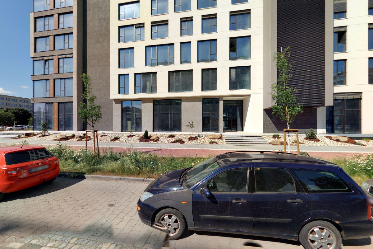 MAPO Ambulance s.r.o.- ambulance ORL foto 4