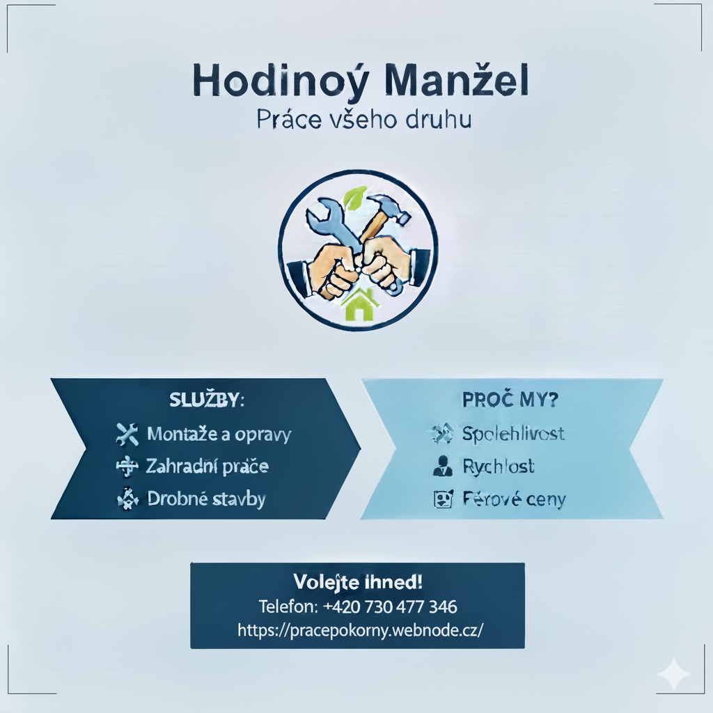 Hodinový manžel František Pokorný foto 2