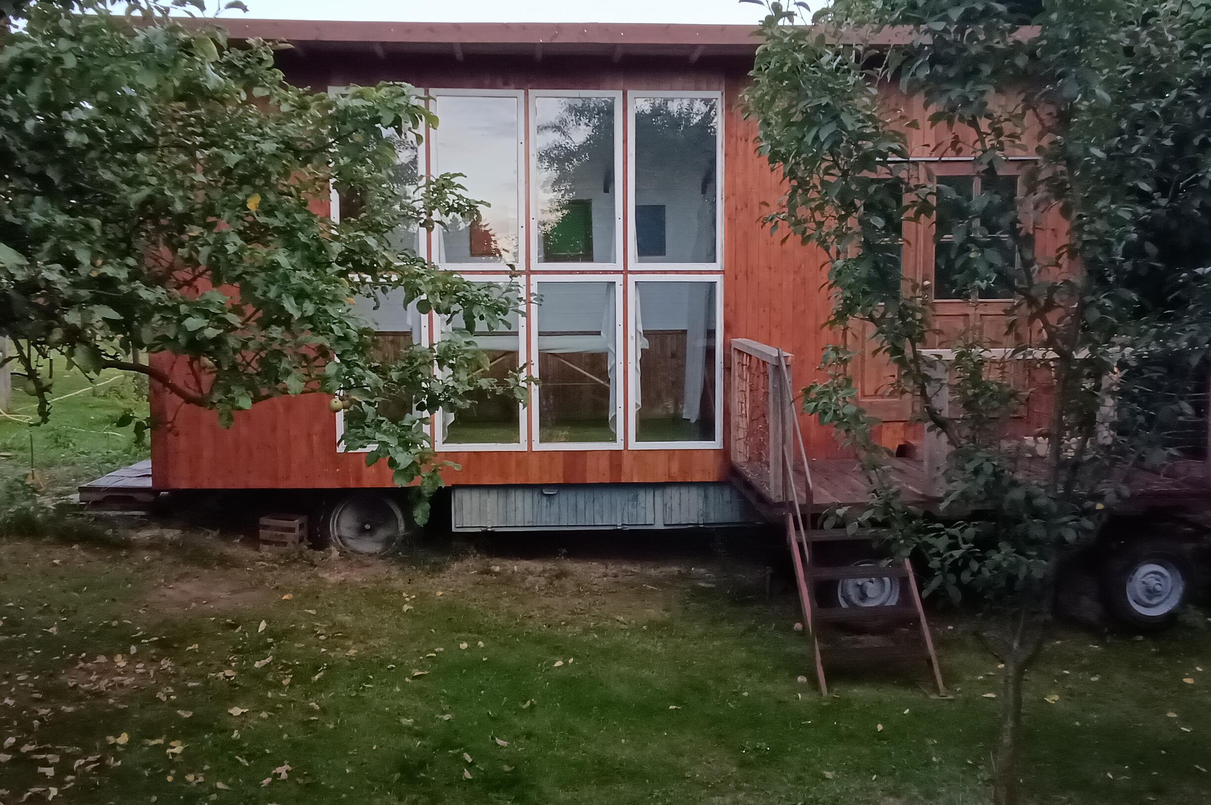 Masáže Větrník foto 1