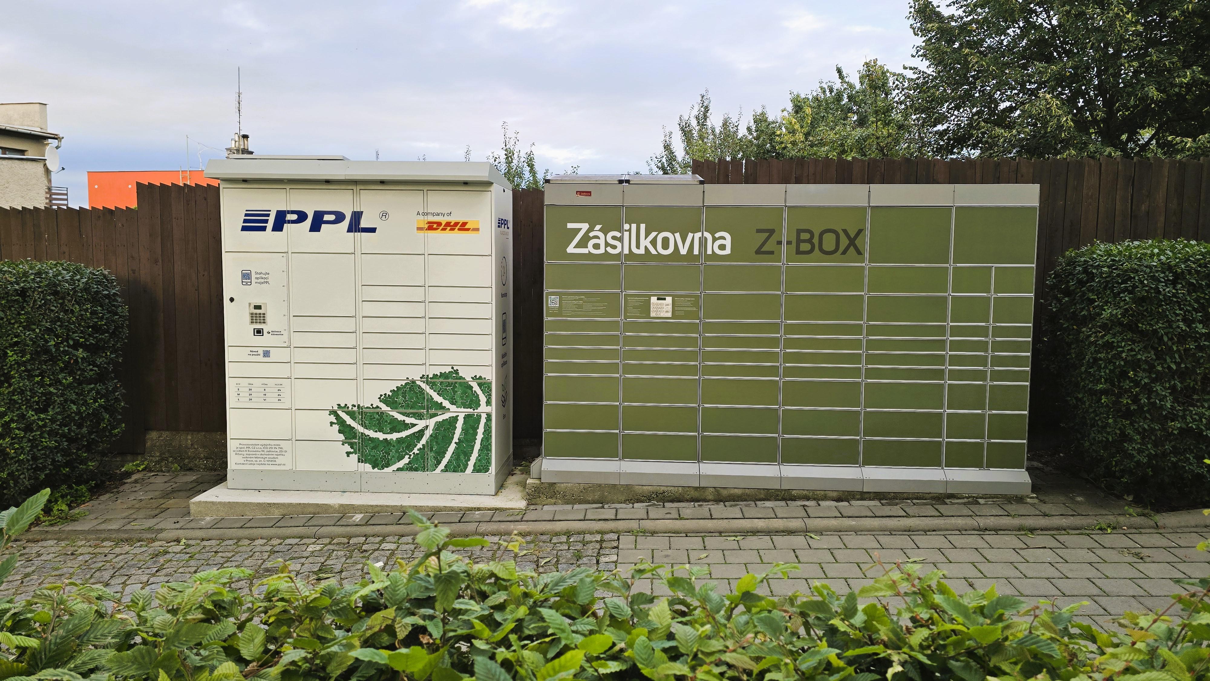 Z-BOX foto 2