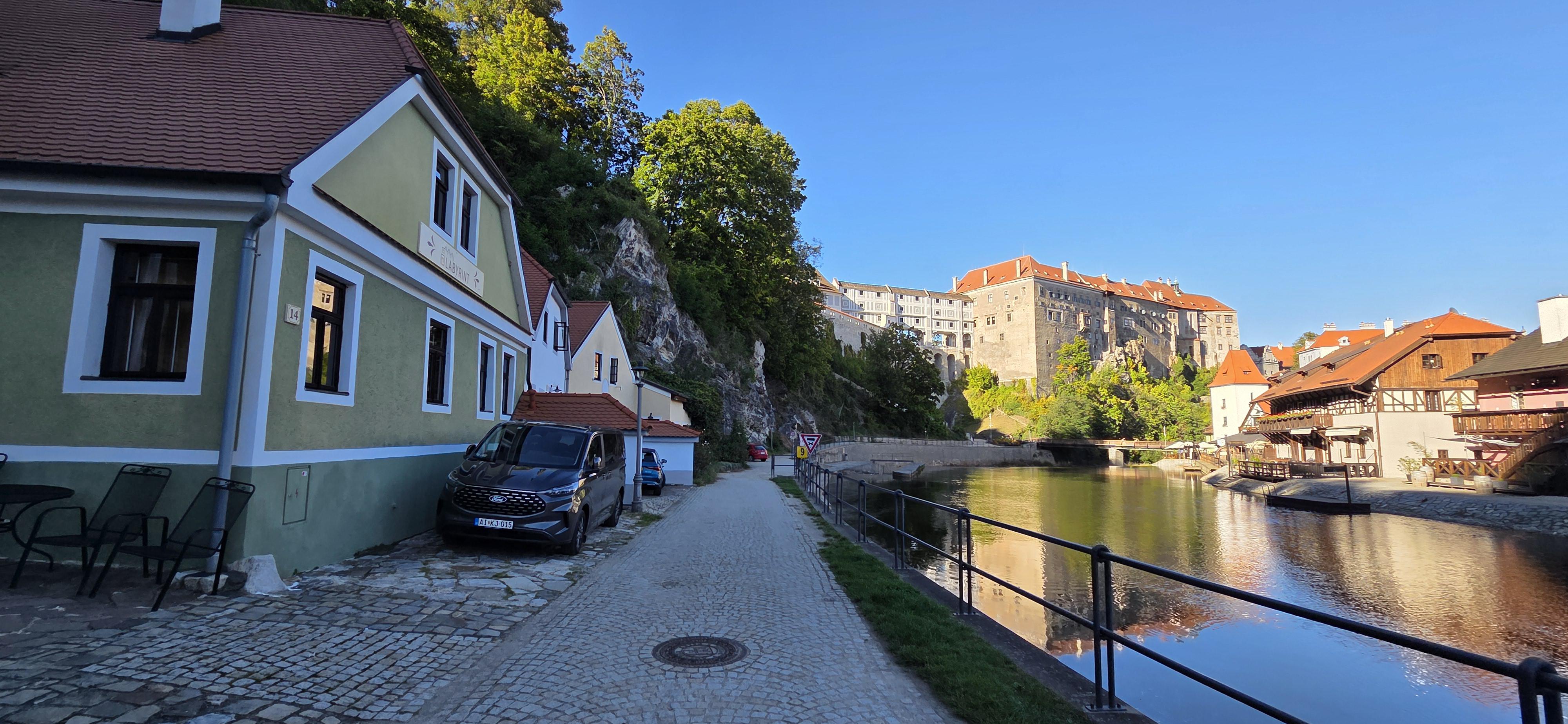 Penzion Labyrint foto 6