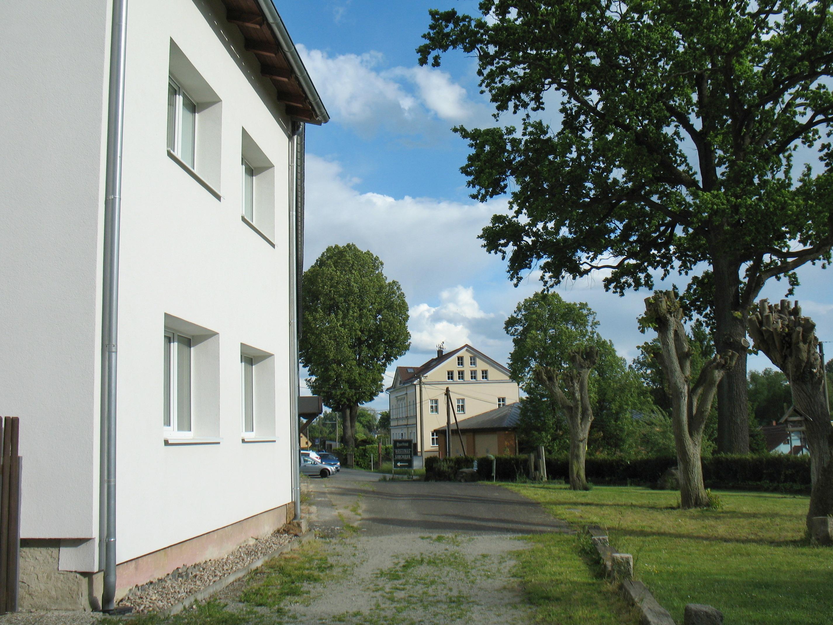 Základní škola Horní Libchava foto 4